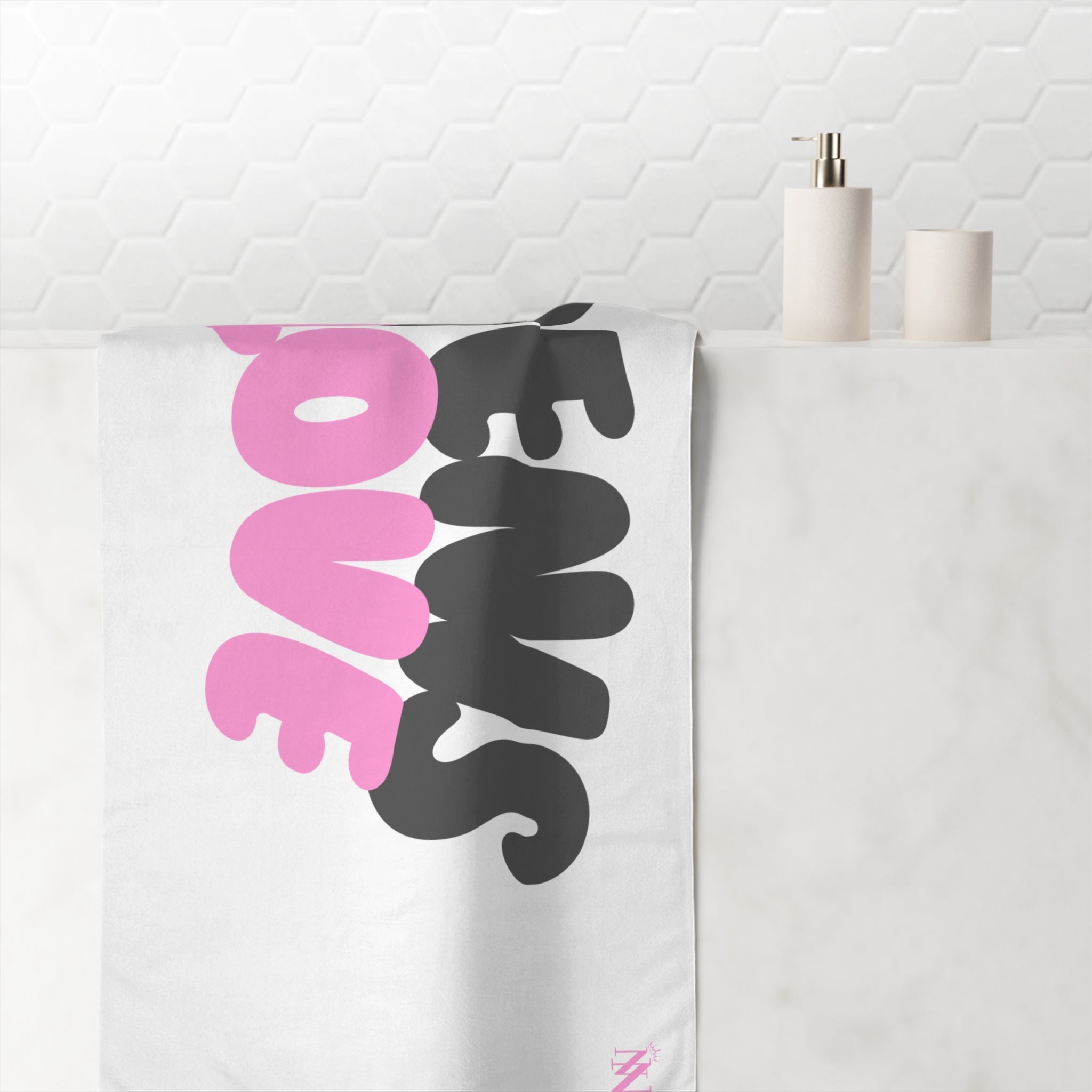 Penis Love | Mix & Match Naughty XL Fun-Flirty Lovers’ Towels