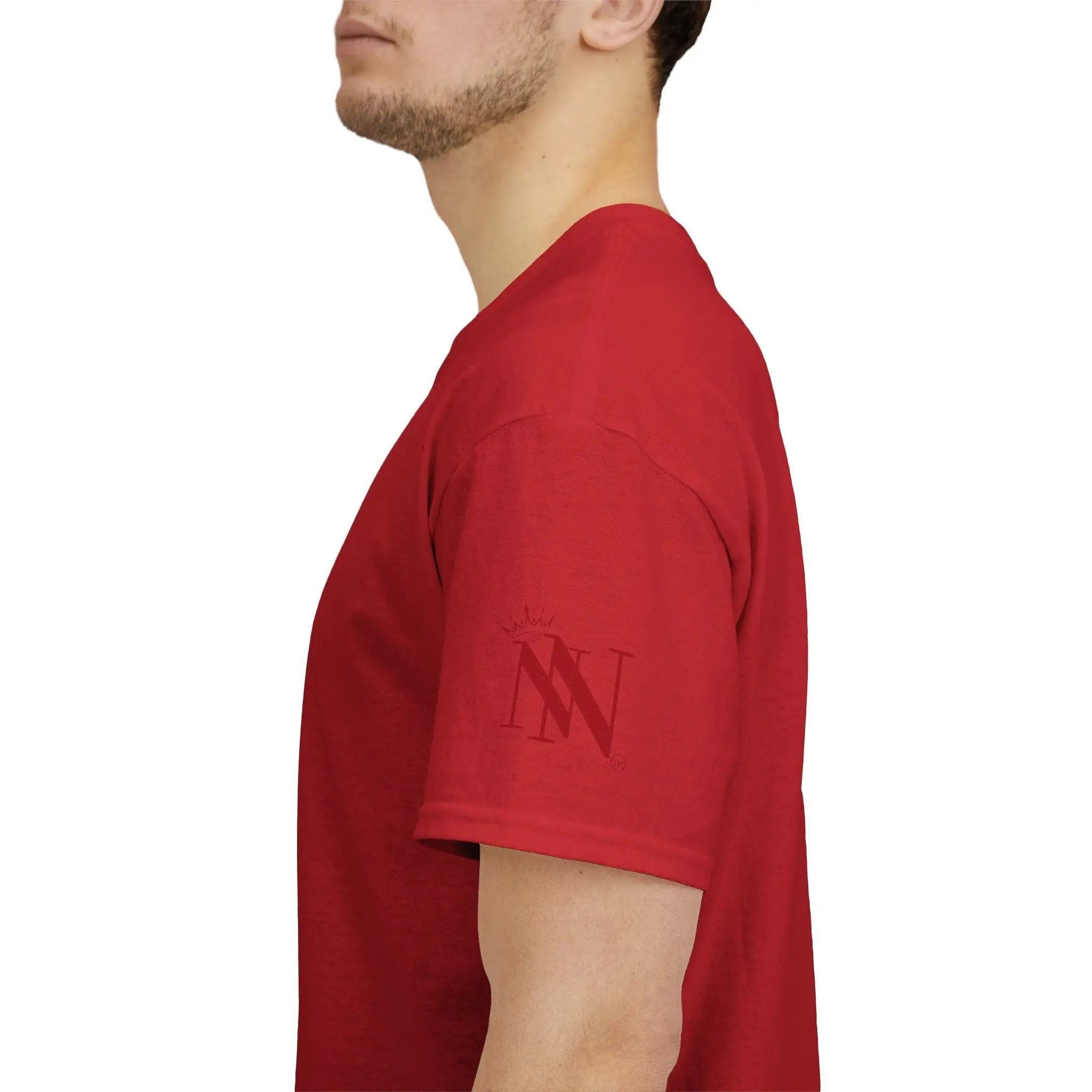 Denied | Mix & Match 100% Cotton Unisex Fun-Flirty Lovers’ Tees