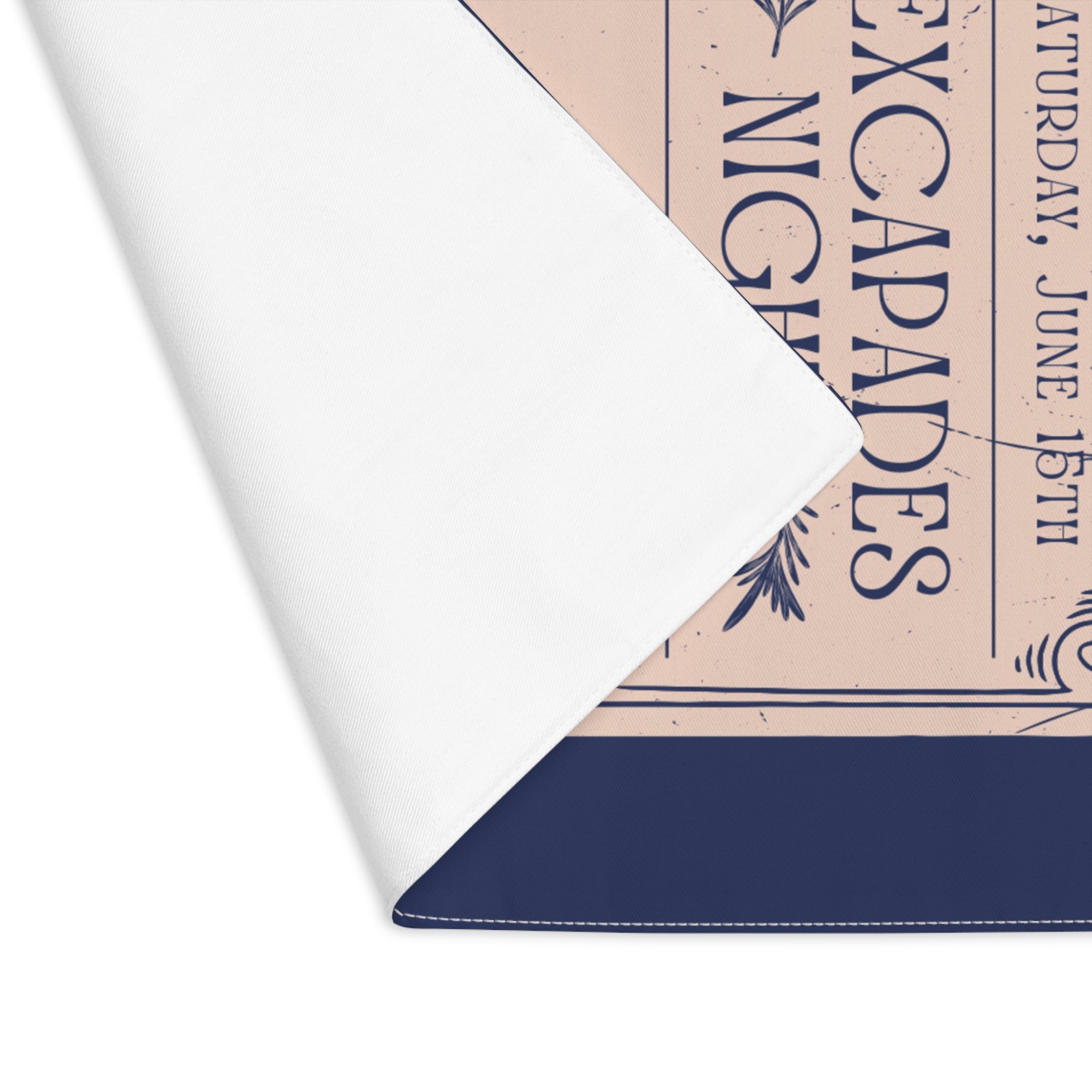 Sexcapades Night | Mix & Match Playful Fun-Flirty Lovers’ Toy Mats