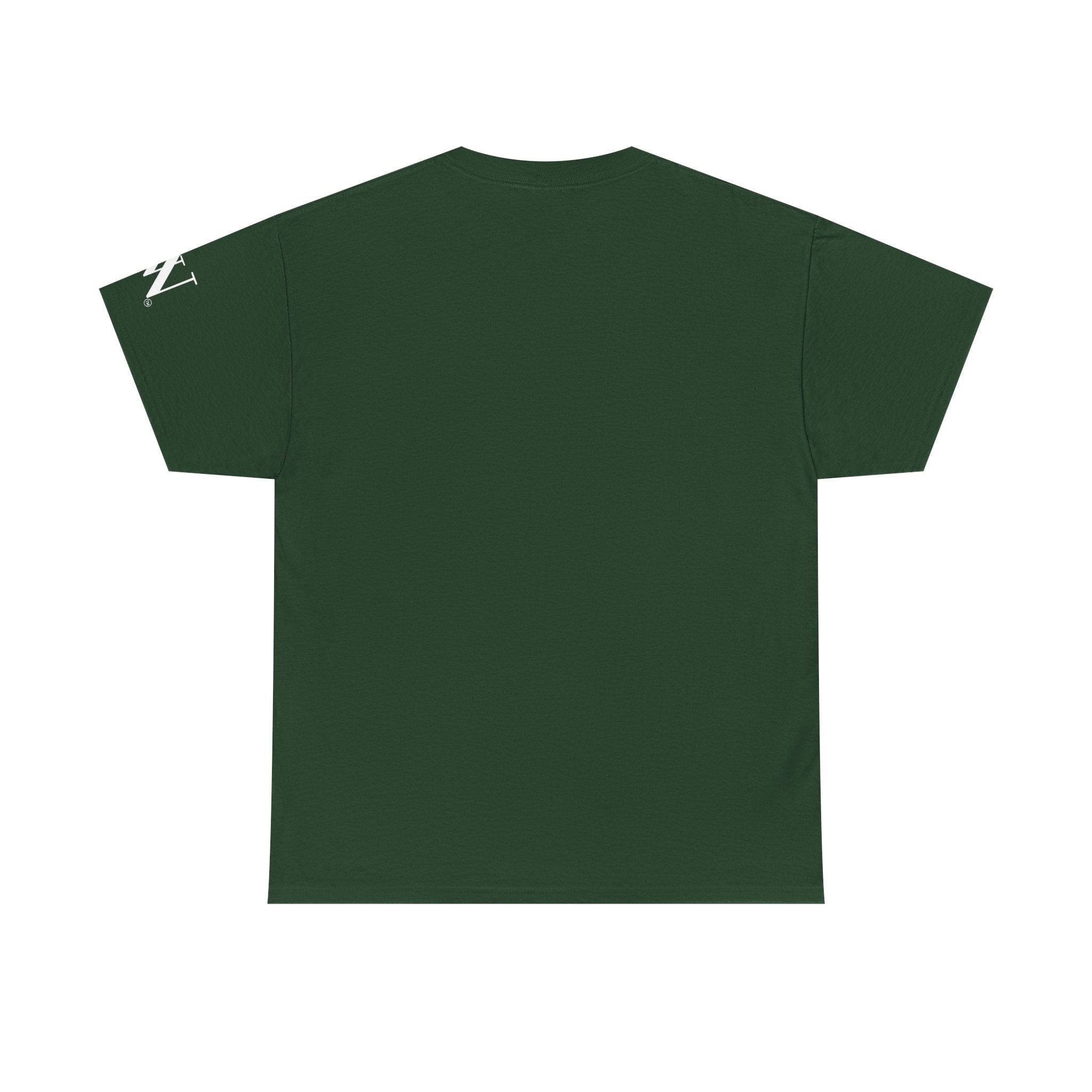 Ride the Beard for Luck St. Patrick’s Day | Mix & Match Cotton Unisex Fun-Flirty Lovers’ T-Shirts
