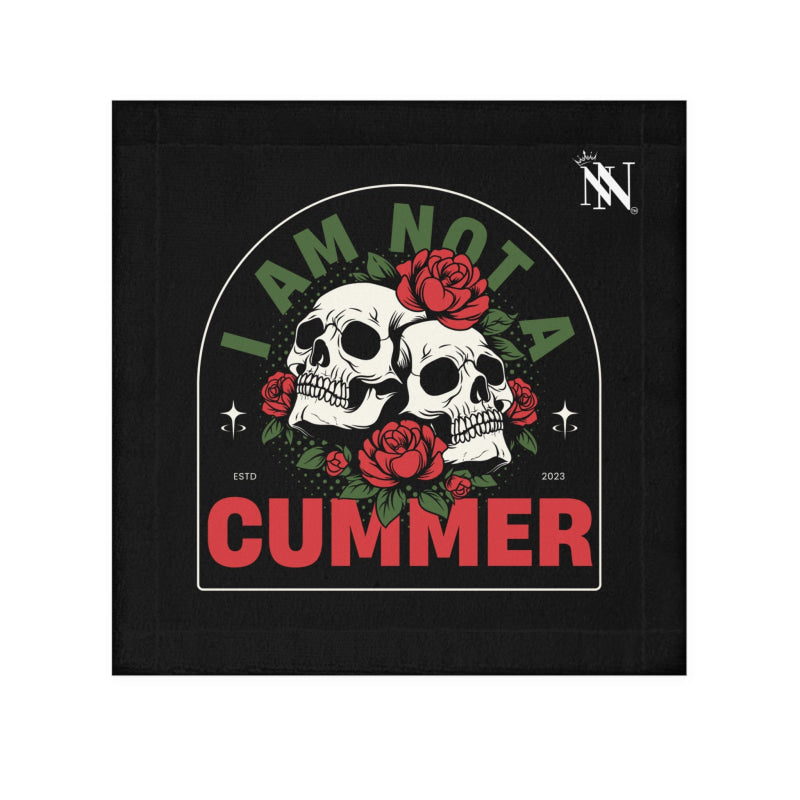 I Am Not a Cummer | Mix & Match Lils’ Fun-Flirty Lovers’ Towels