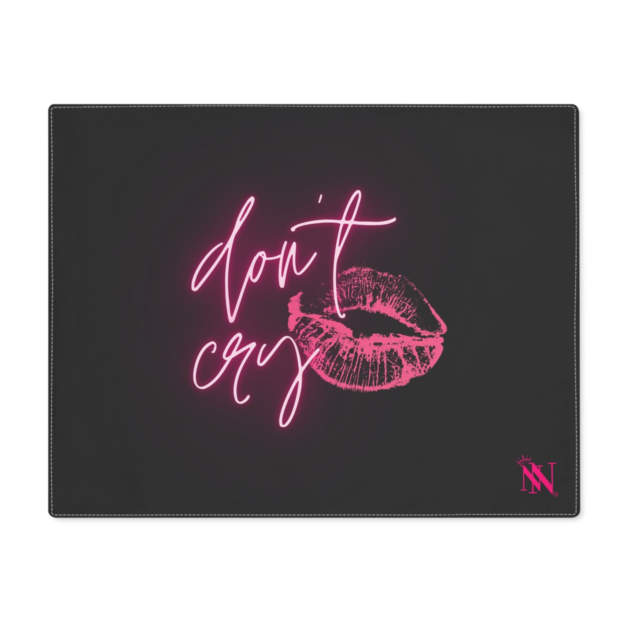 Don’t Cry | Mix & Match Playful Fun-Flirty Lovers’ Toy Mats