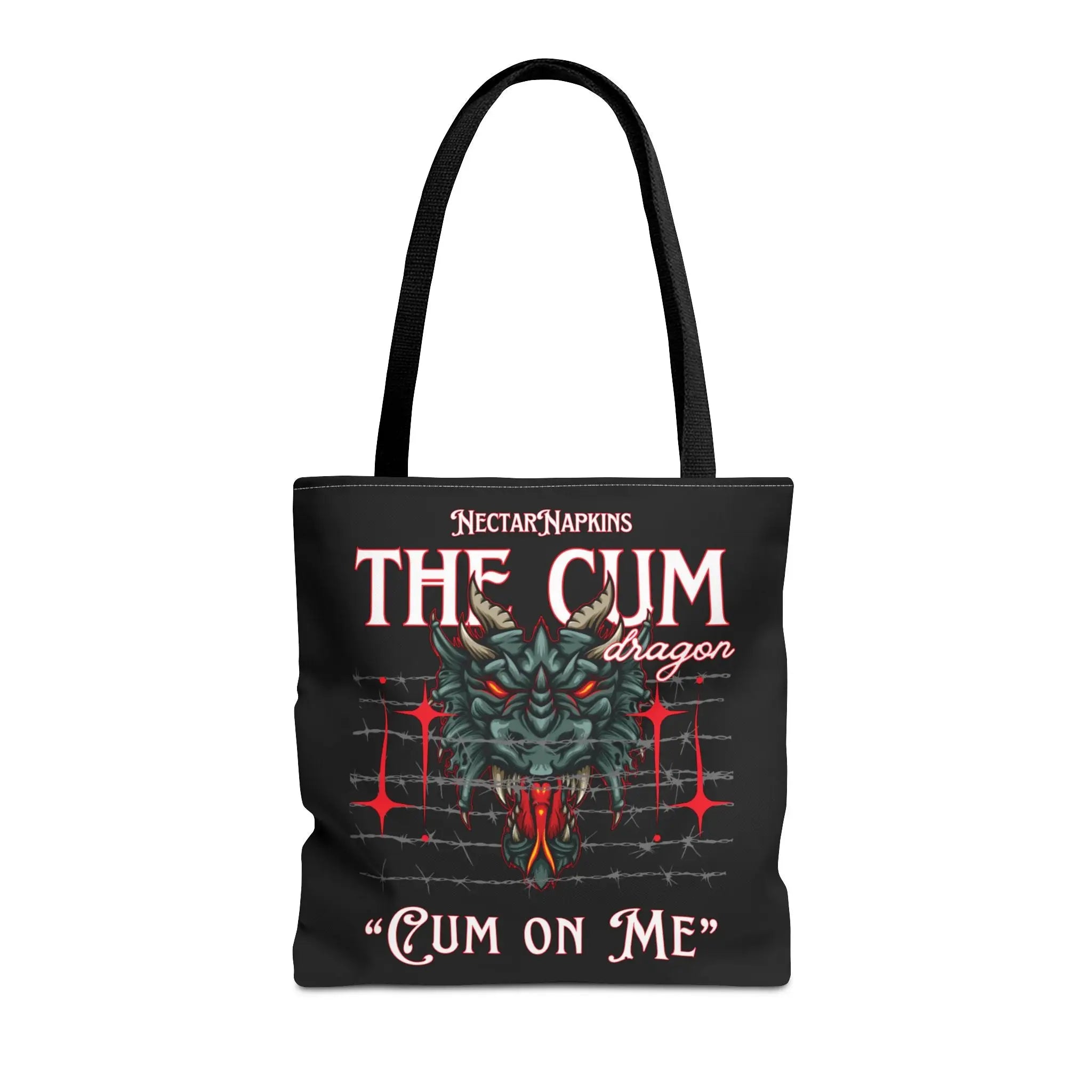 The Cum Dragon Romantic Sex Gifts