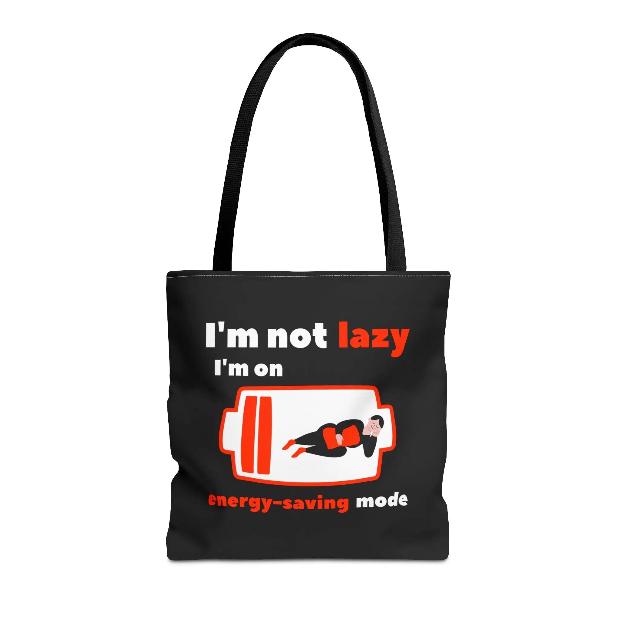 Energy Saving Mode | Mix & Match Fun-Flirty Lovers’ Totes