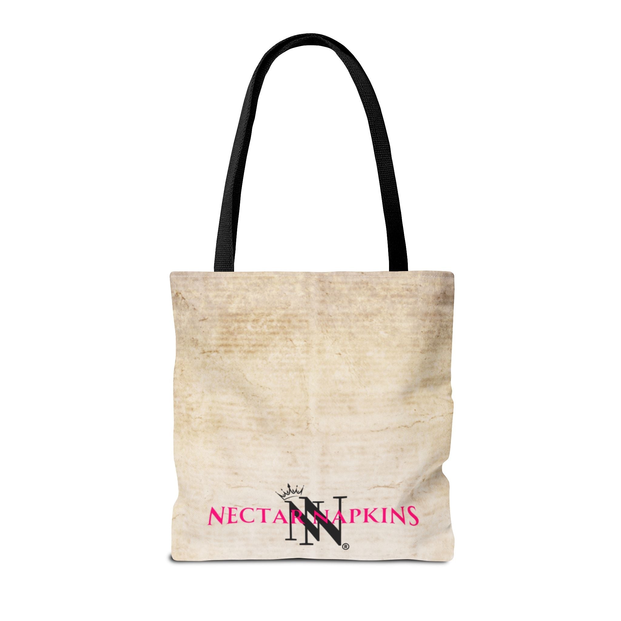 Under Your Spell Moon Tote Bag