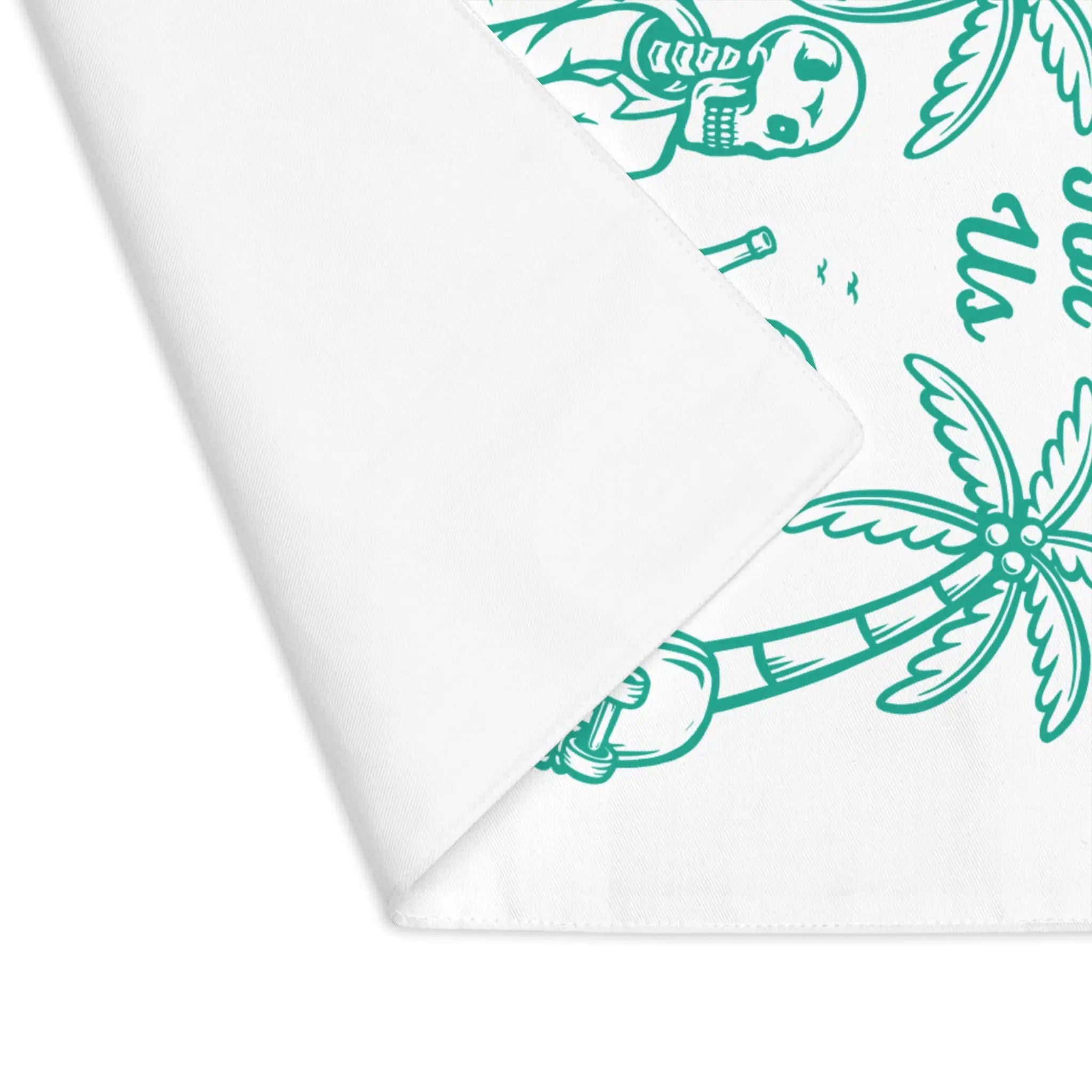 Surf Time for Us Messy Fun Adult Sex Toys Mat