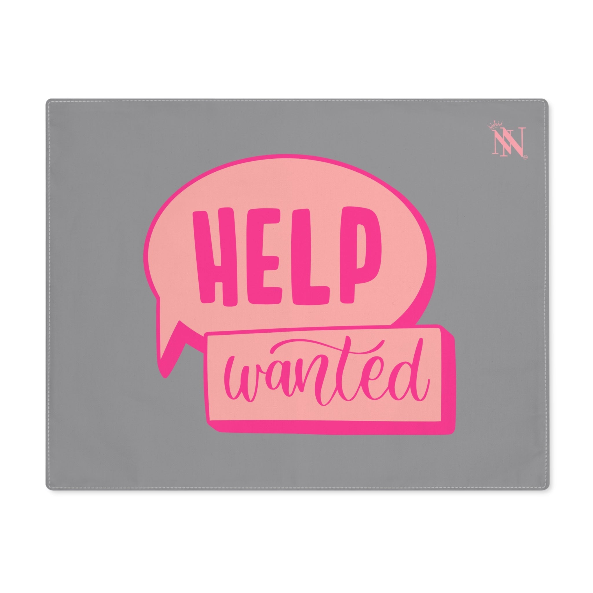 Help Wanted | Mix & Match Playful Fun-Flirty Lovers’ Toy Mats