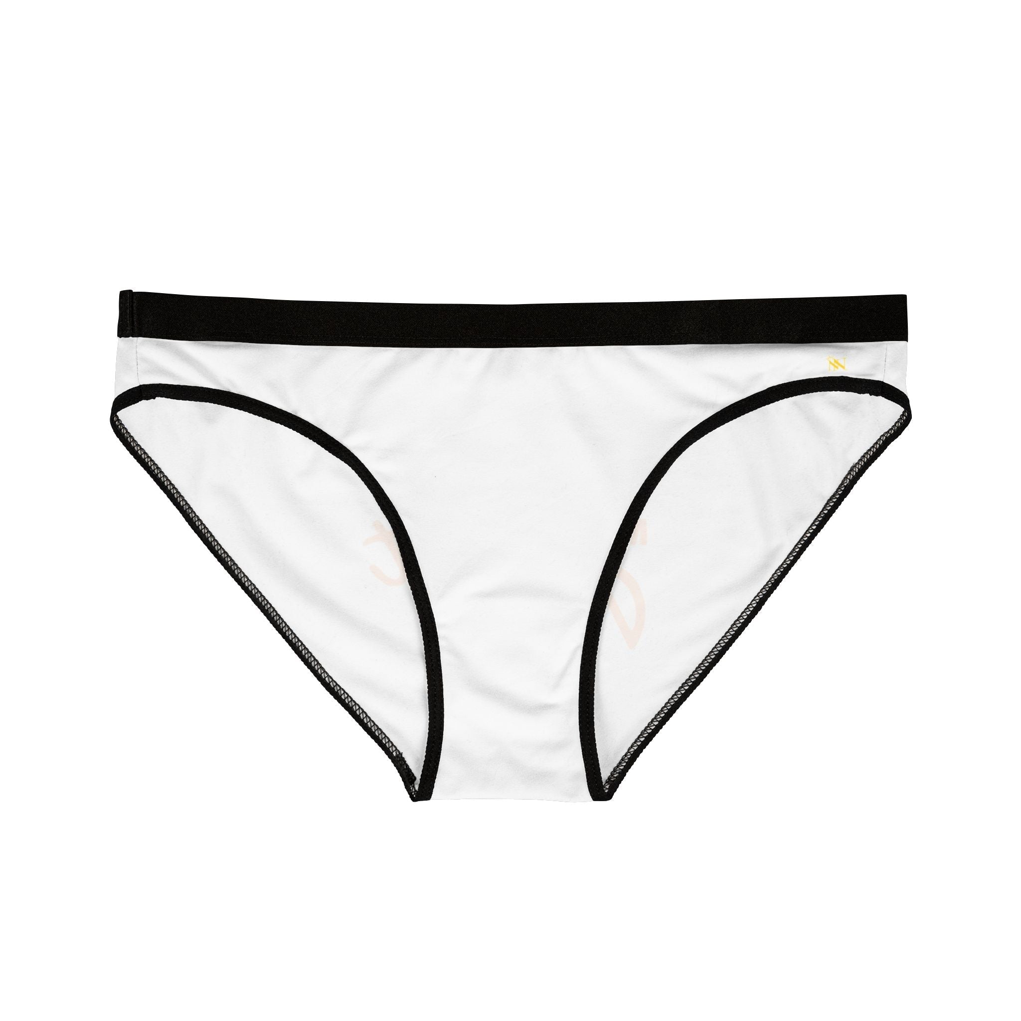 Take My Royal Heart | Mix & Match Women’s Fun-Flirty Lovers’ Panties