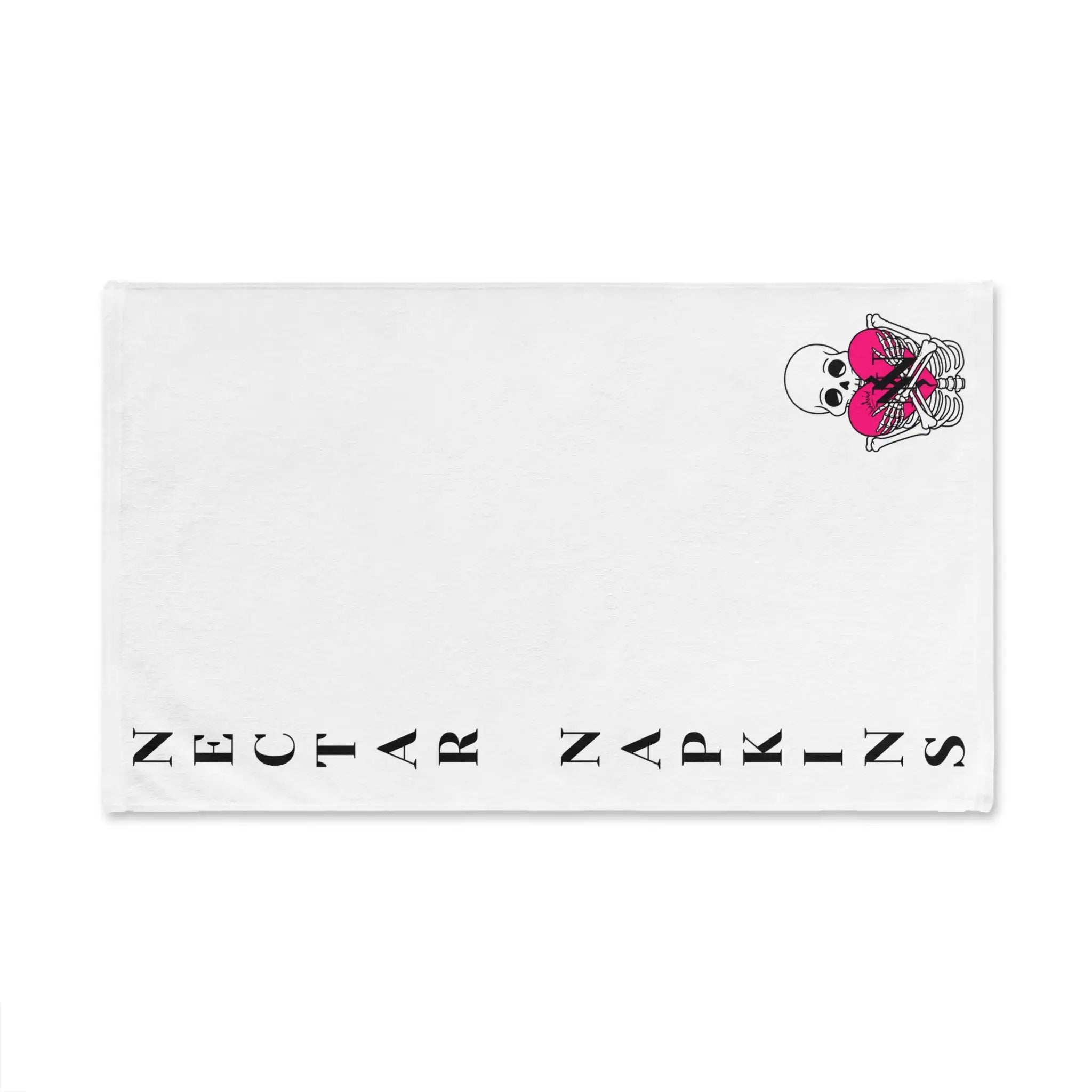 Nectar Napkins Brand White Cum Towel