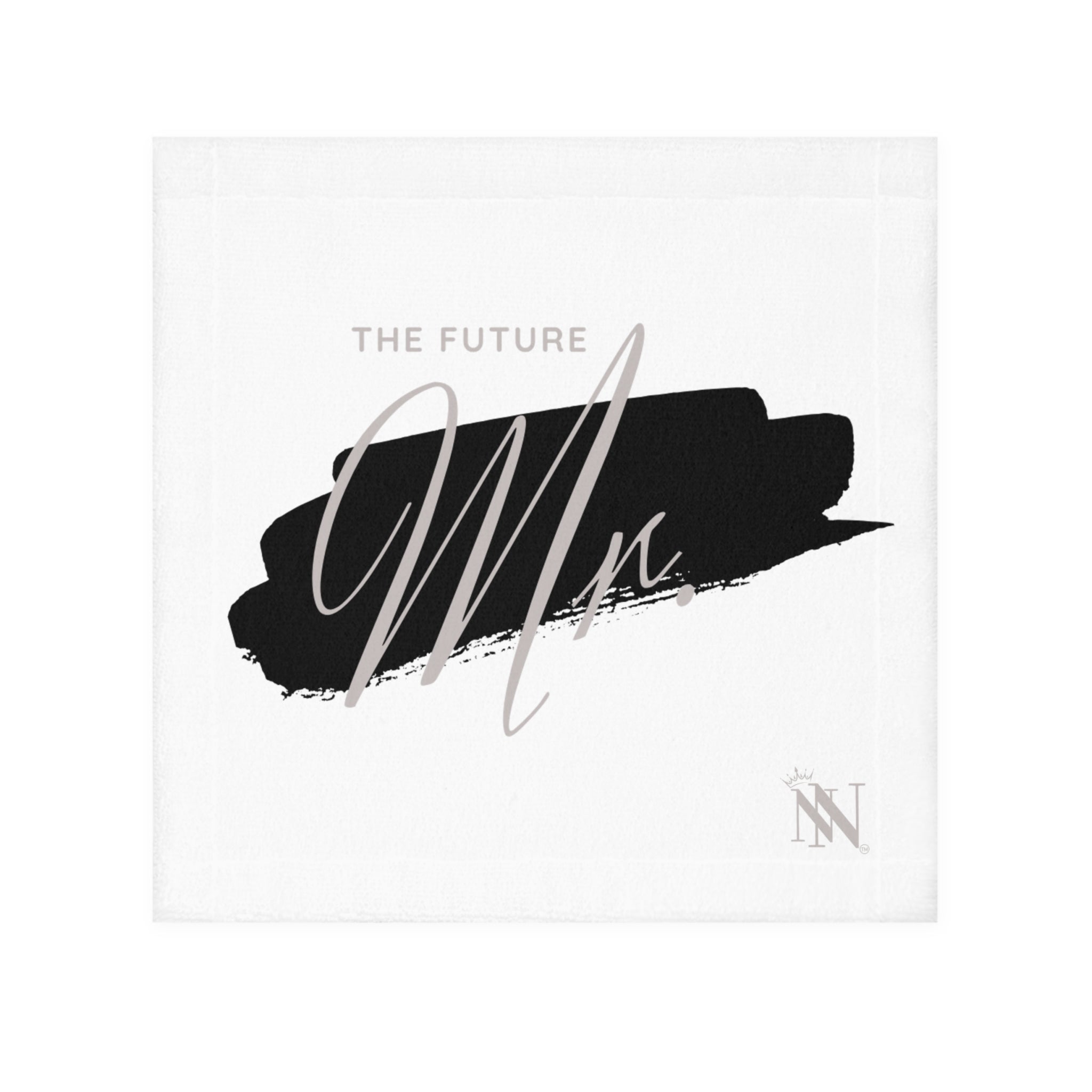 The Future Mr. Microfiber Towel for Sex