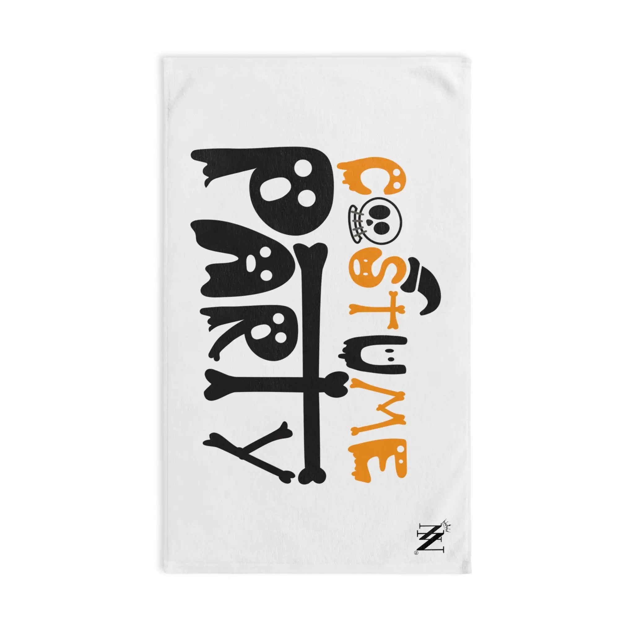 Halloween Costume Party | Mix & Match Original Fun-Flirty Lovers’ Towels