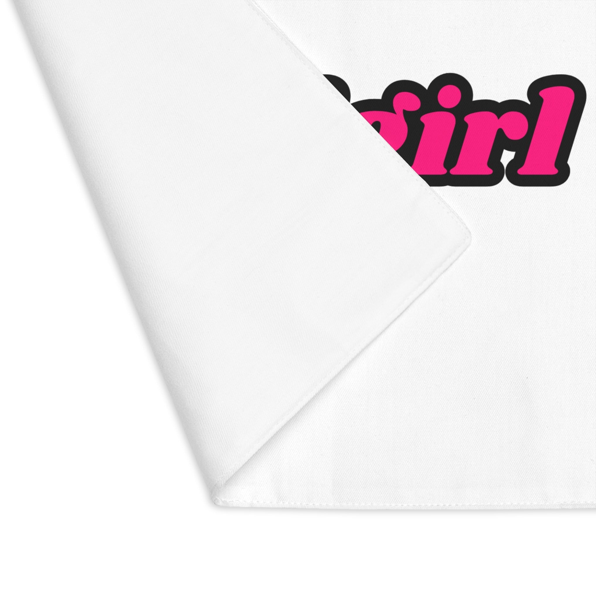 #badgirl | Mix & Match Playful Fun-Flirty Lovers’ Toy Mats