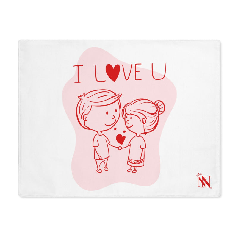I Love You Couple | Mix & Match Playful Fun-Flirty Lovers’ Toy Mats