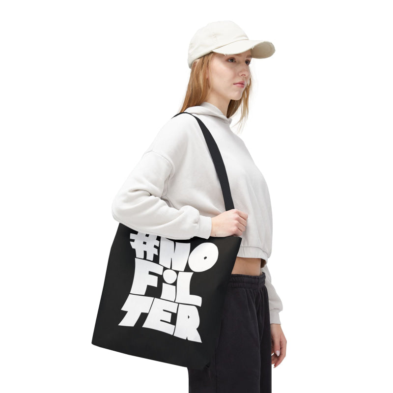 No Filter | Mix & Match Fun-Flirty Lovers’ Totes