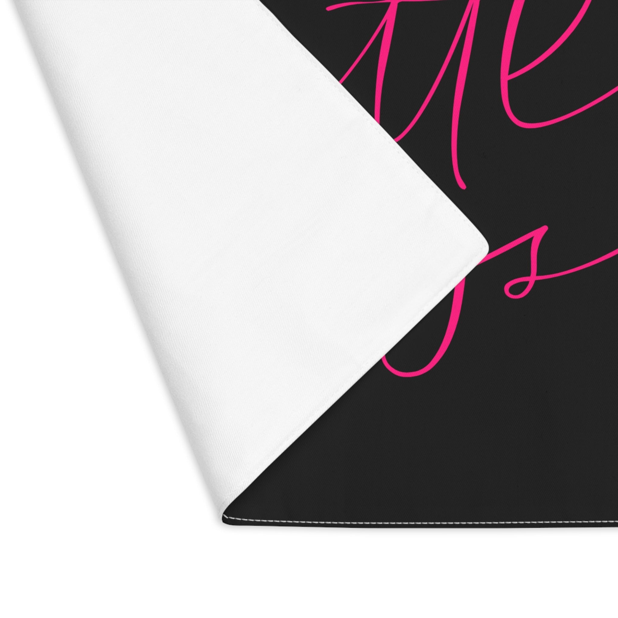 Little Things | Mix & Match Playful Fun-Flirty Lovers’ Toy Mats