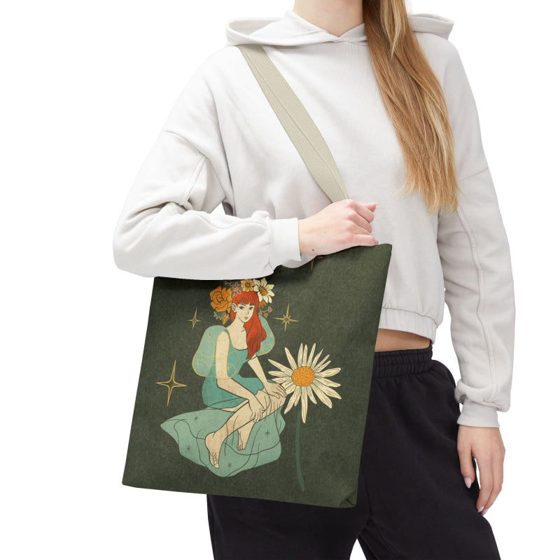 Nature Adorns | Mix & Match Fun-Flirty Lovers’ Totes