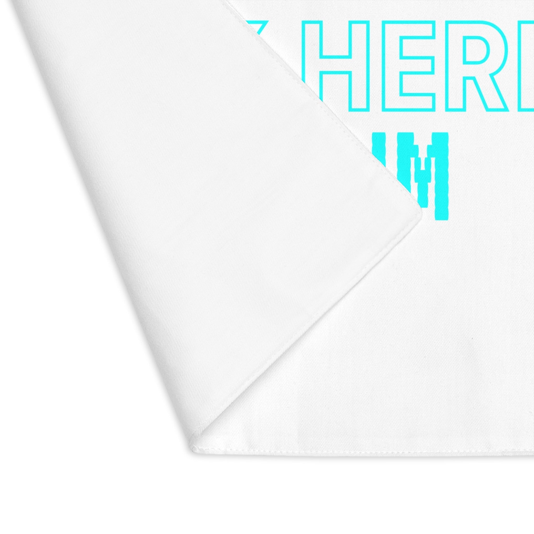 Click Here To Cum | Mix & Match Playful Fun-Flirty Lovers’ Toy Mats