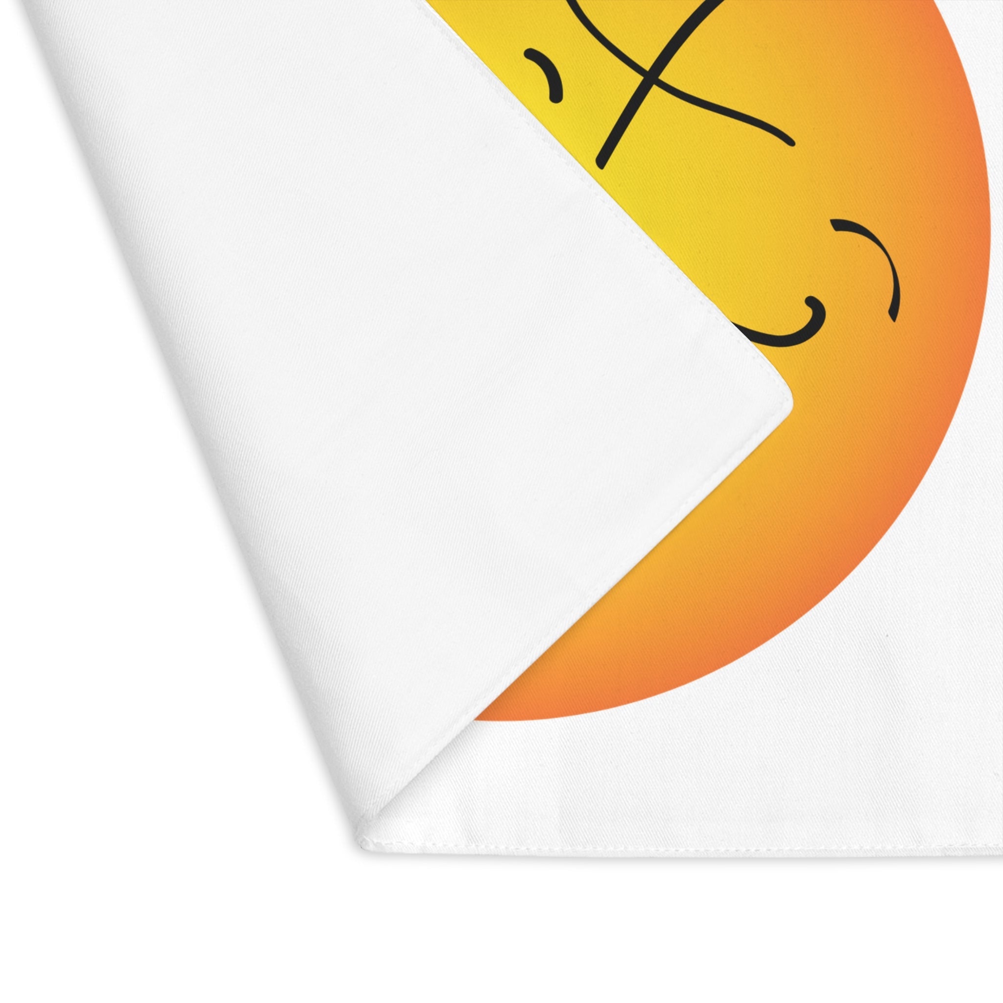 Knocked Out Emoji | Mix & Match Playful Fun-Flirty Lovers’ Toy Mats