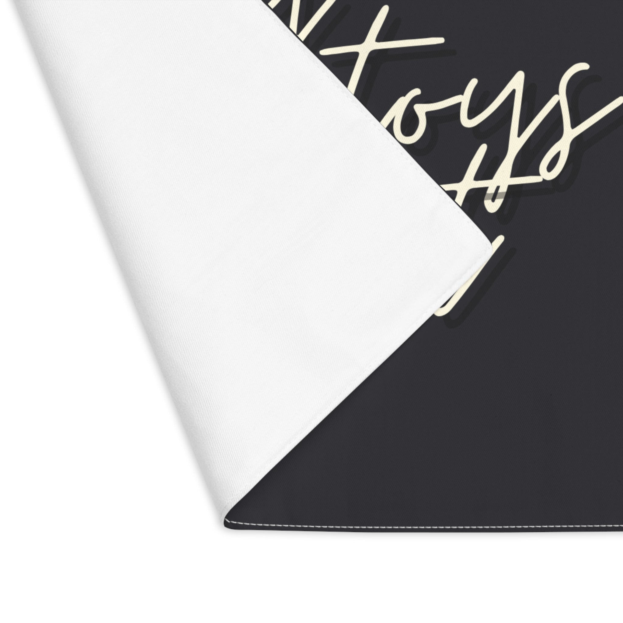 My Sex Toys Mat | Mix & Match Playful Fun-Flirty Lovers’ Toy Mats