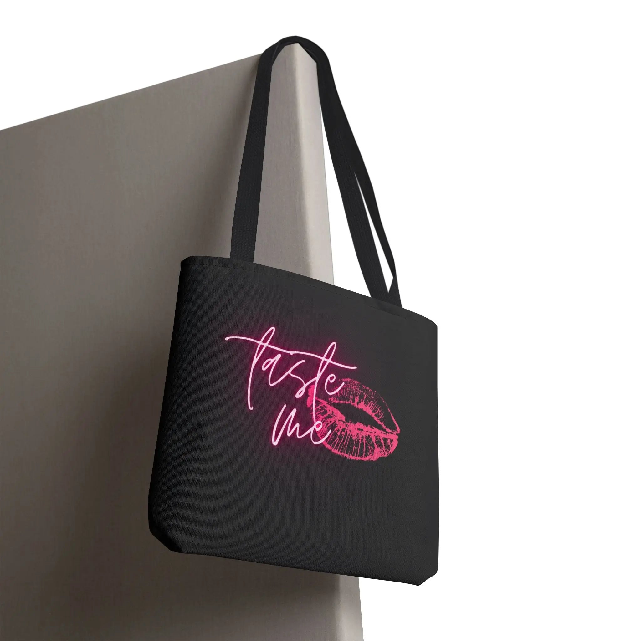 Taste Me | Mix & Match Fun-Flirty Lovers’ Totes