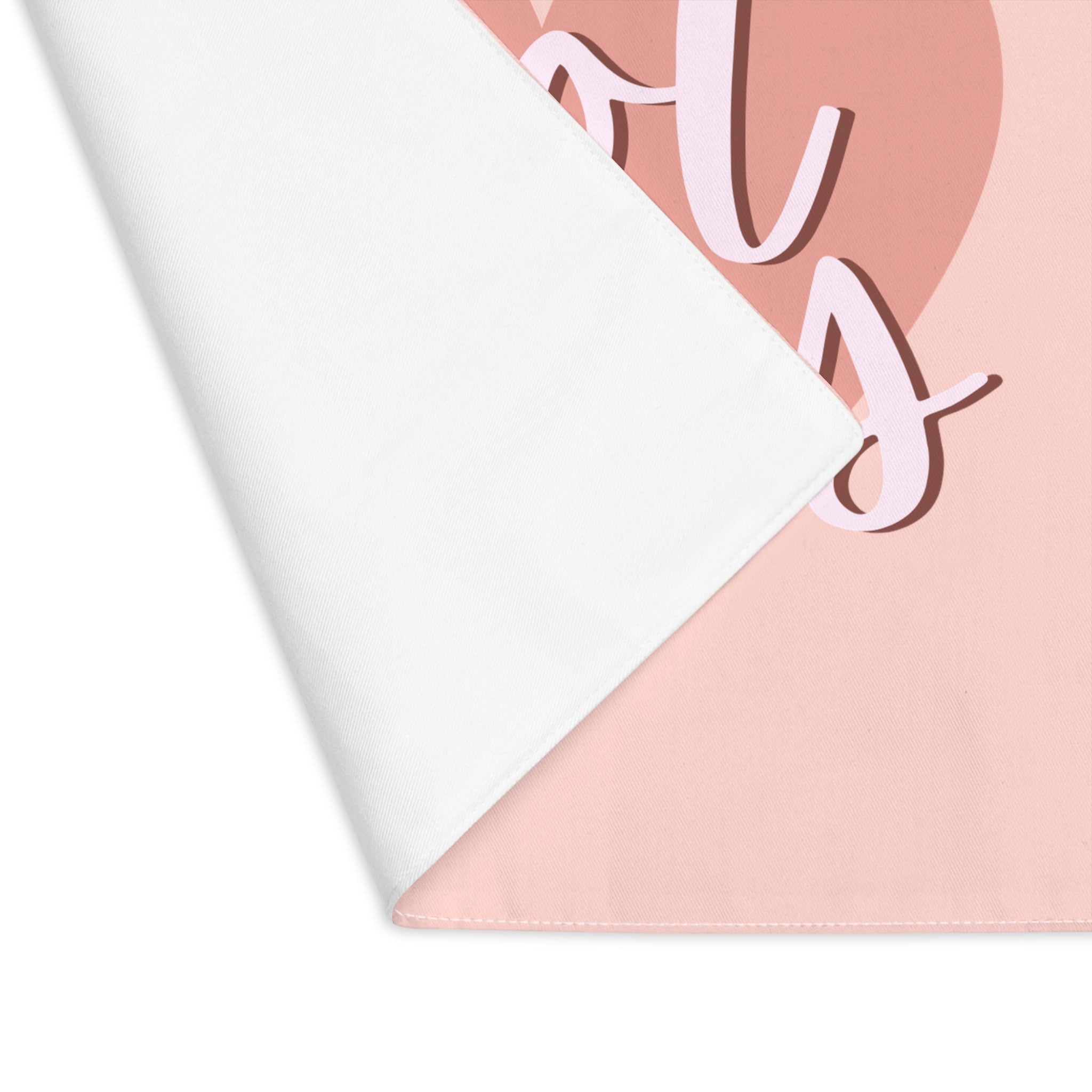 Hot Mess | Mix & Match Playful Fun-Flirty Lovers’ Toy Mats