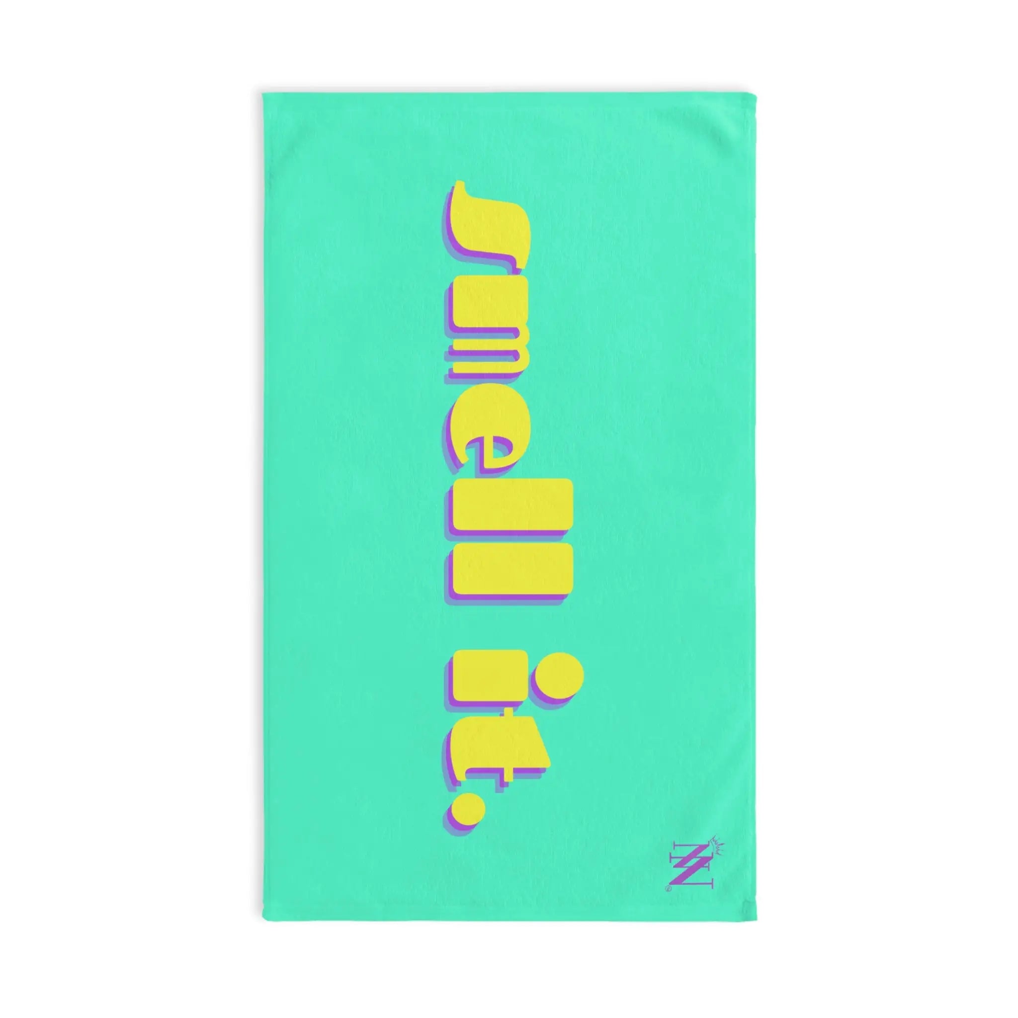 Smell It | Mix & Match Original Fun-Flirty Lovers’ Towels