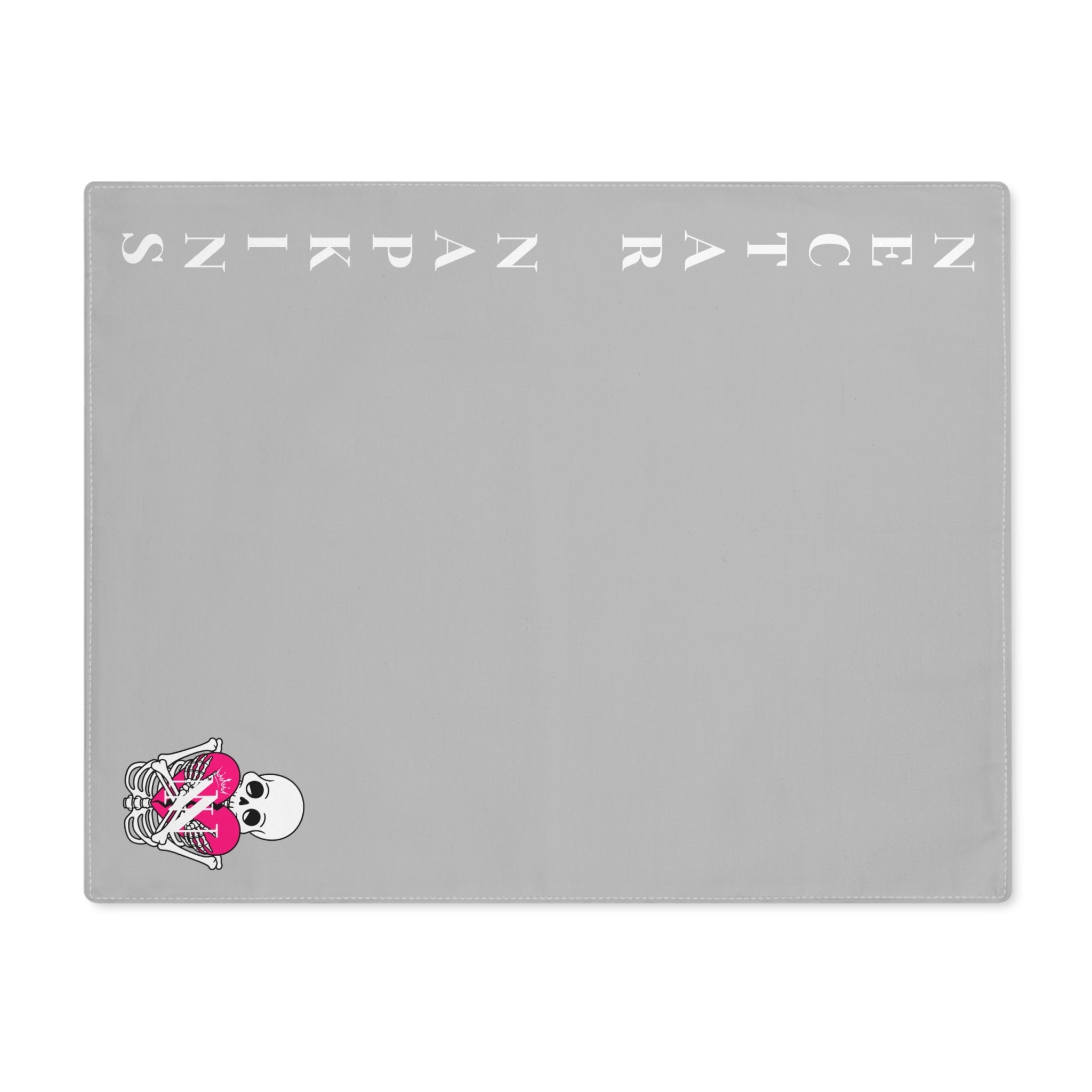 Nectar Napkins Brand Silver | Nectar Napkins Fun-Flirty Lovers’ Toy Mats