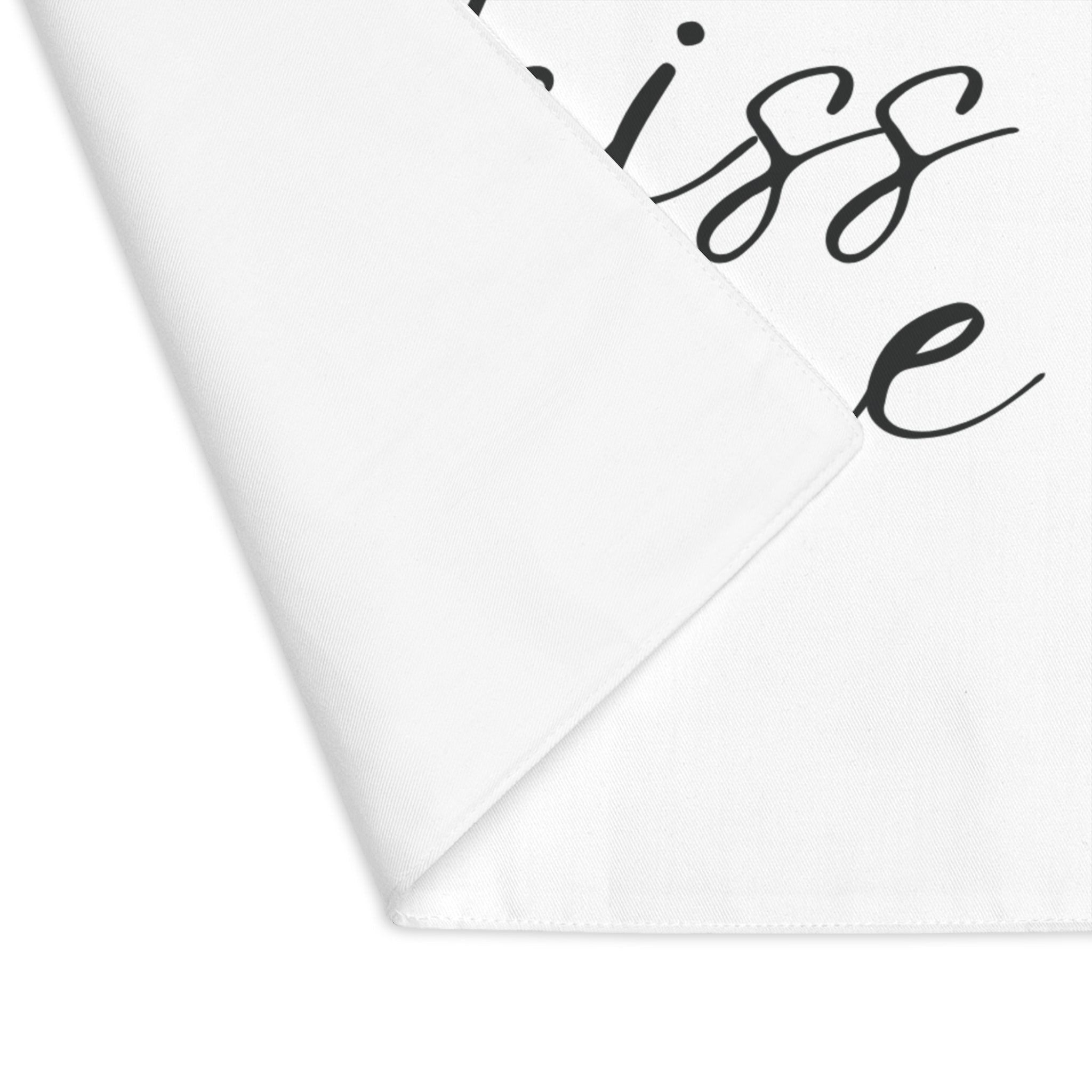 Kiss Me with a Kiss Adult Sex Gifts Toys Mat