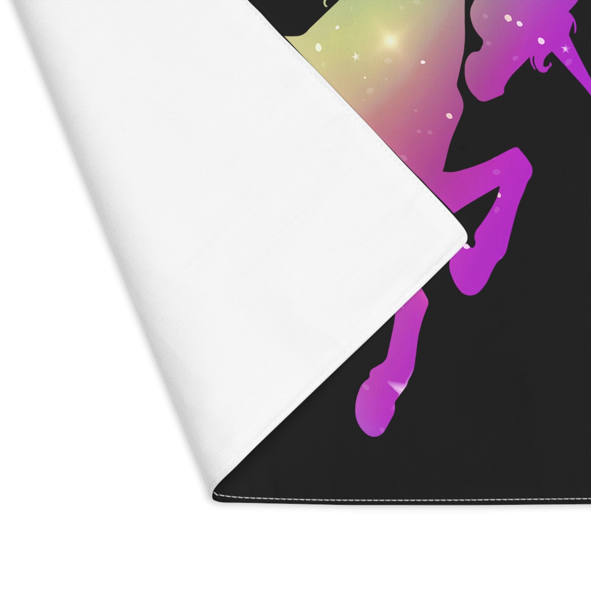Mystical Unicorn | Mix & Match Playful Fun-Flirty Lovers’ Toy Mats