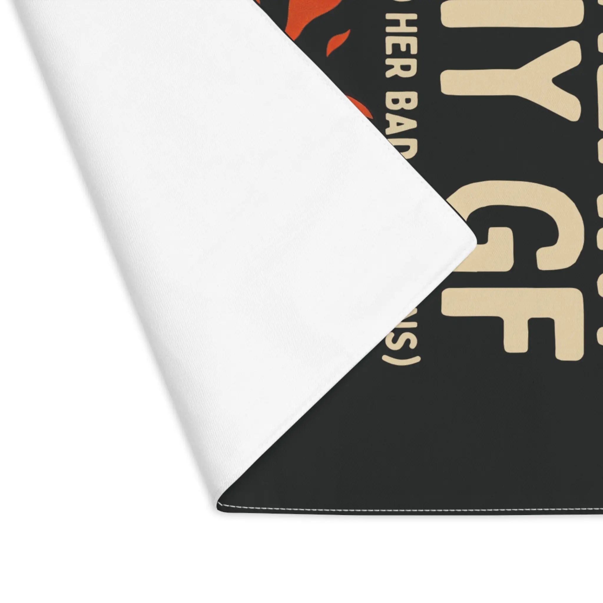 I Heart My GF | Mix & Match Playful Fun-Flirty Lovers’ Toy Mats