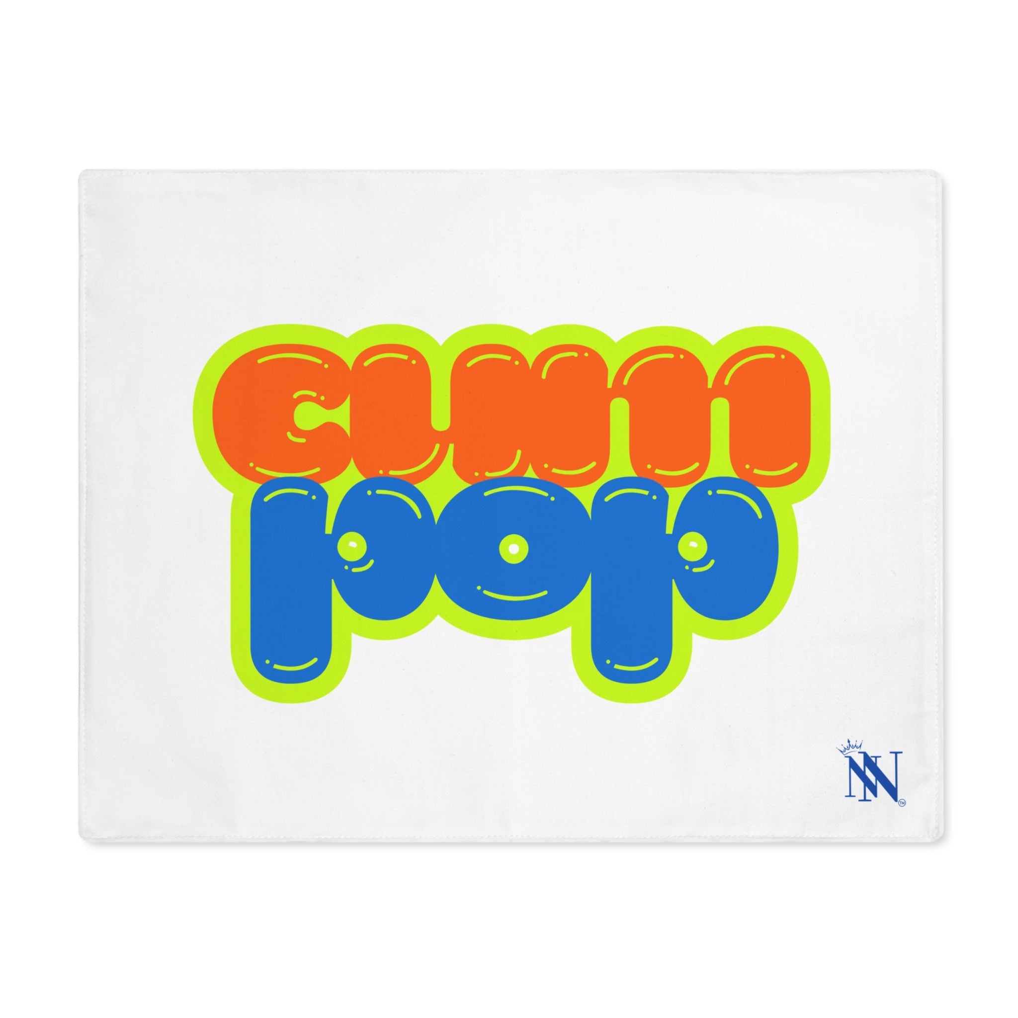 Cum Pop | Mix & Match Playful Fun-Flirty Lovers’ Toy Mats