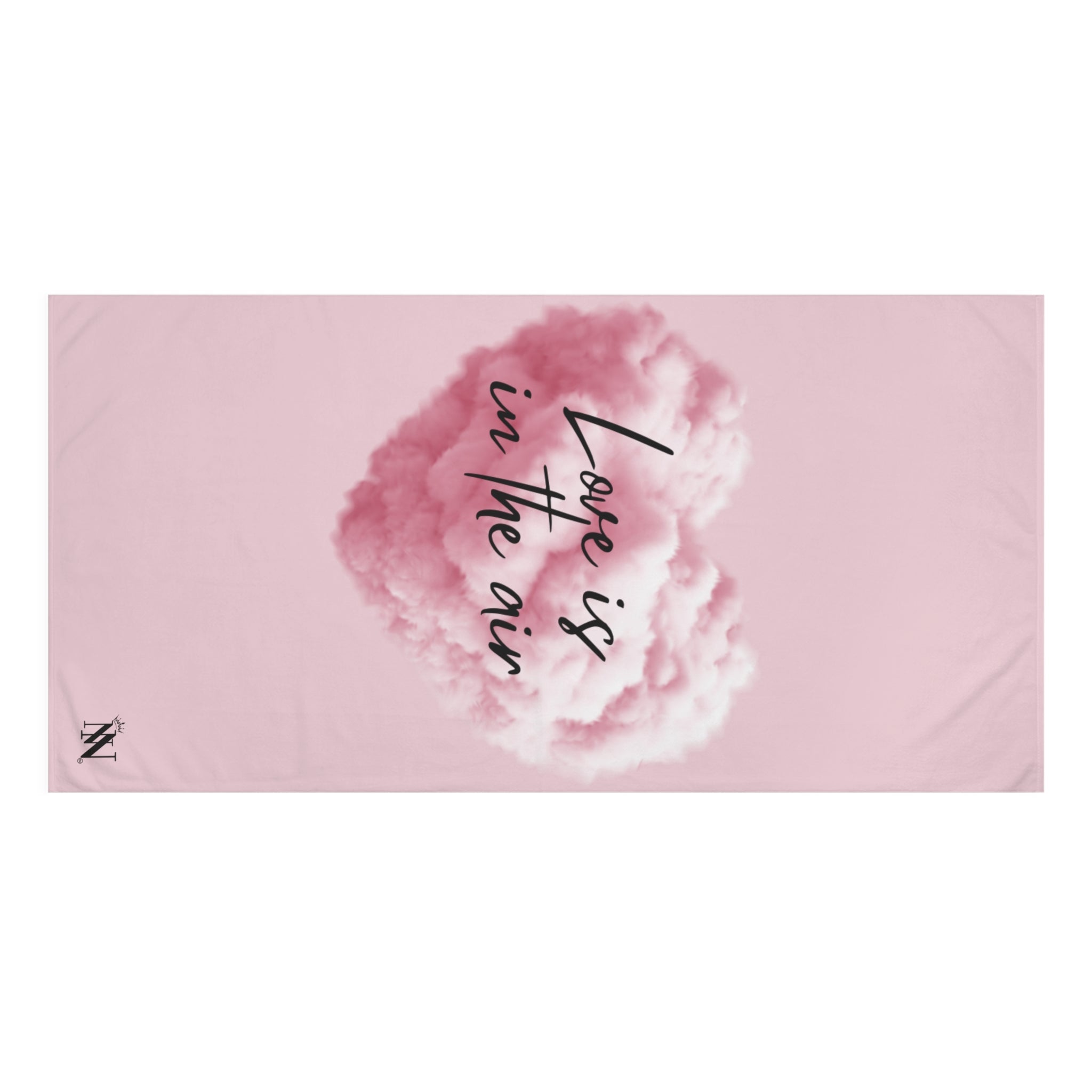 Love is in the Air Anal Play Sex Towel