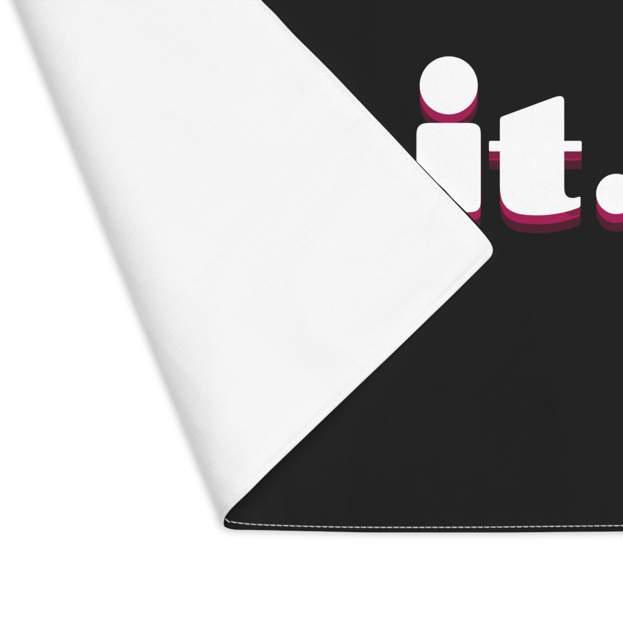 Own It | Mix & Match Playful Fun-Flirty Lovers’ Toy Mats