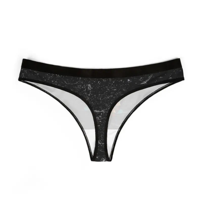 So Much Fun | Mix & Match Women’s Fun-Flirty Lovers’ Thongs