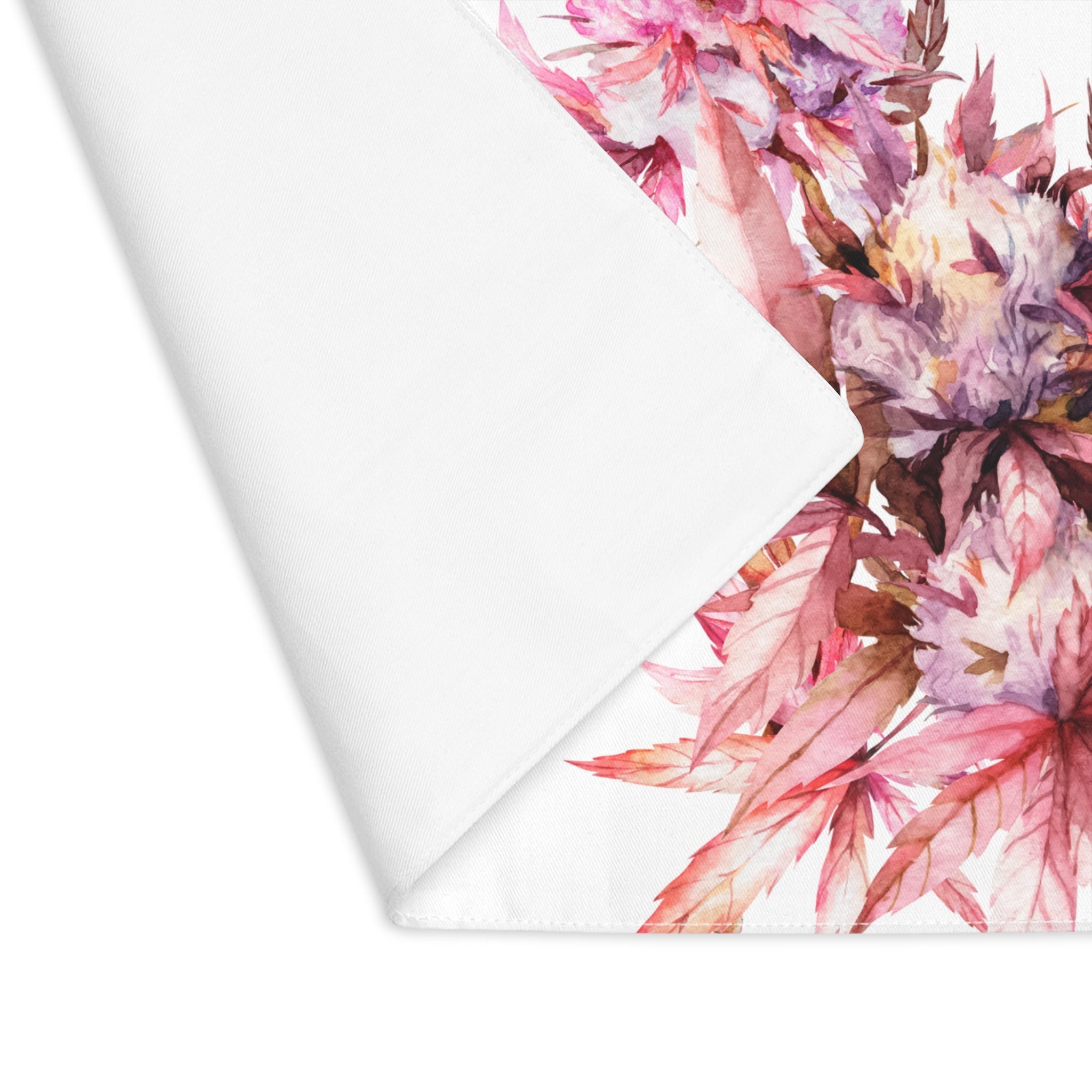 Pretty Buddy 420 | Mix & Match Playful Fun-Flirty Lovers’ Toy Mats