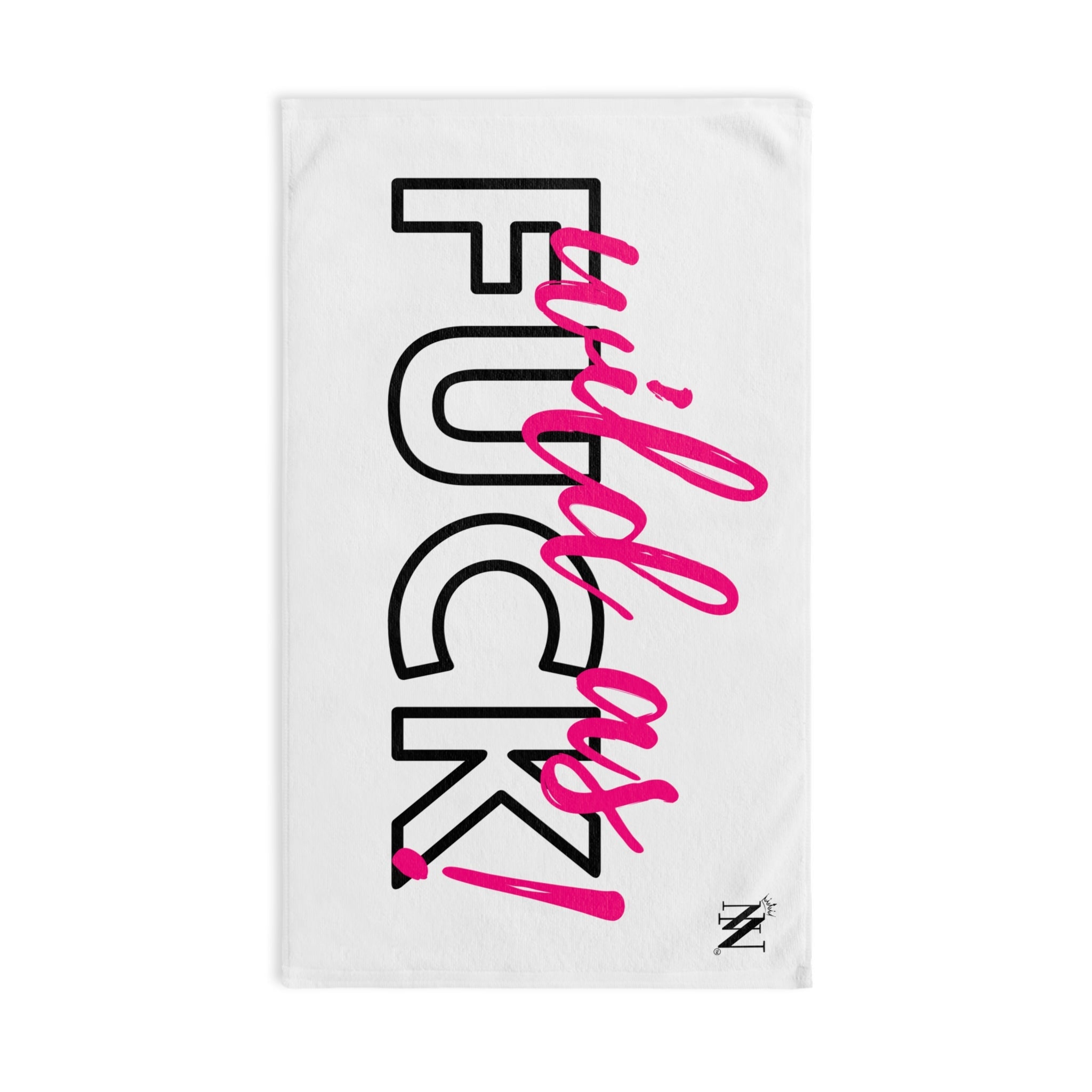 Wild As Fuck! | Mix & Match Original Fun-Flirty Lovers’ Towels