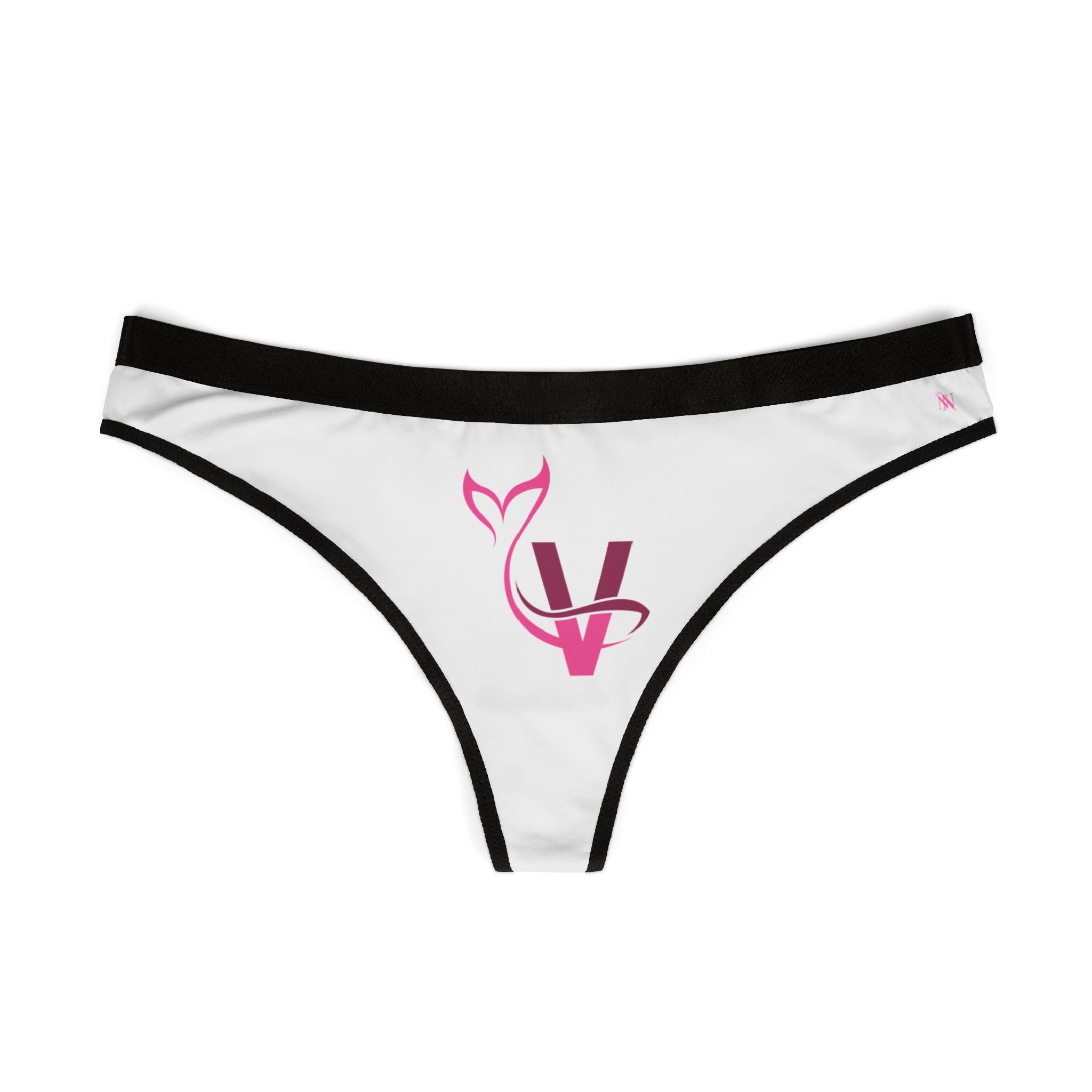 V Tails | Mix & Match Women’s Fun-Flirty Lovers’ Thongs