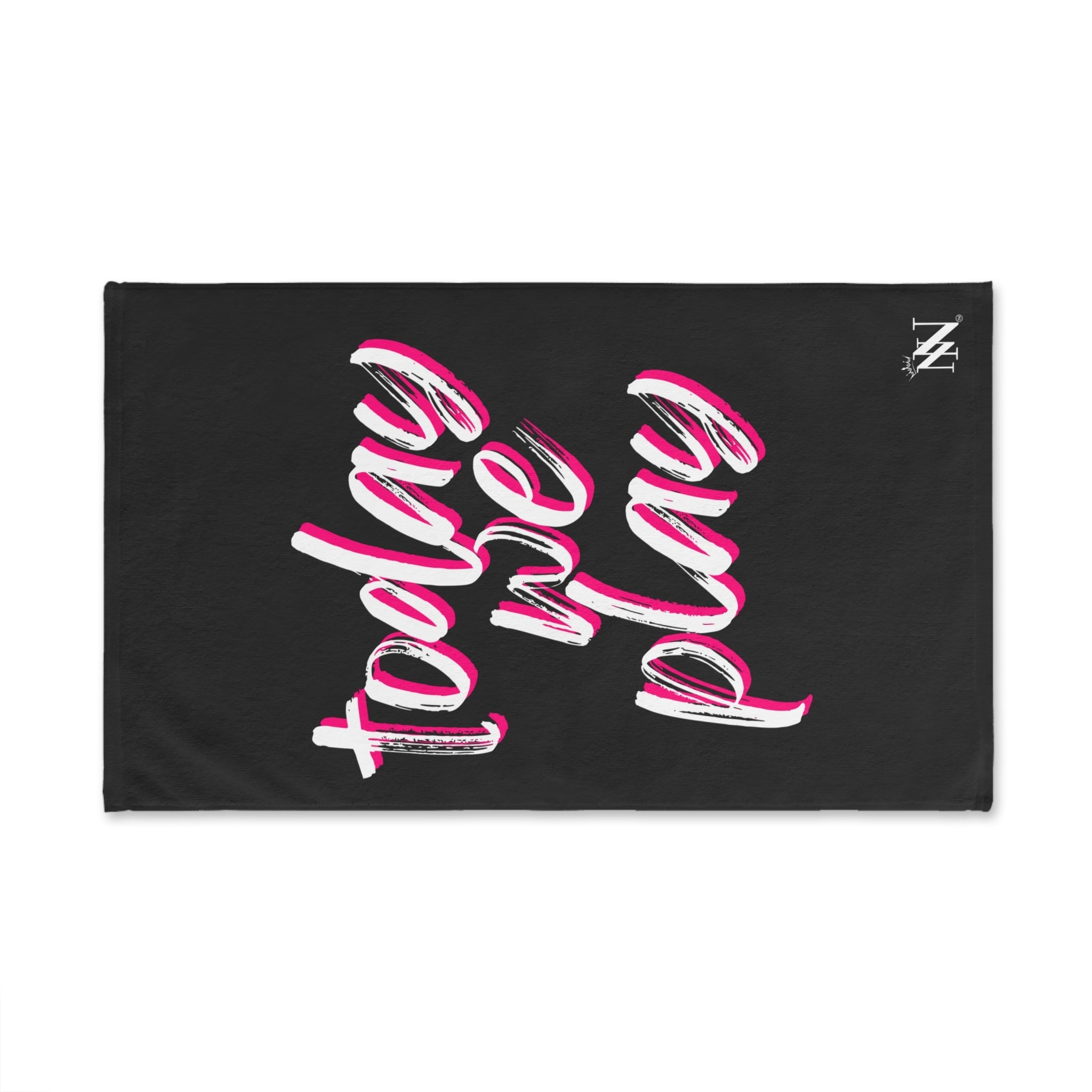 Today We Play | Mix & Match Original Fun-Flirty Lovers’ Towels