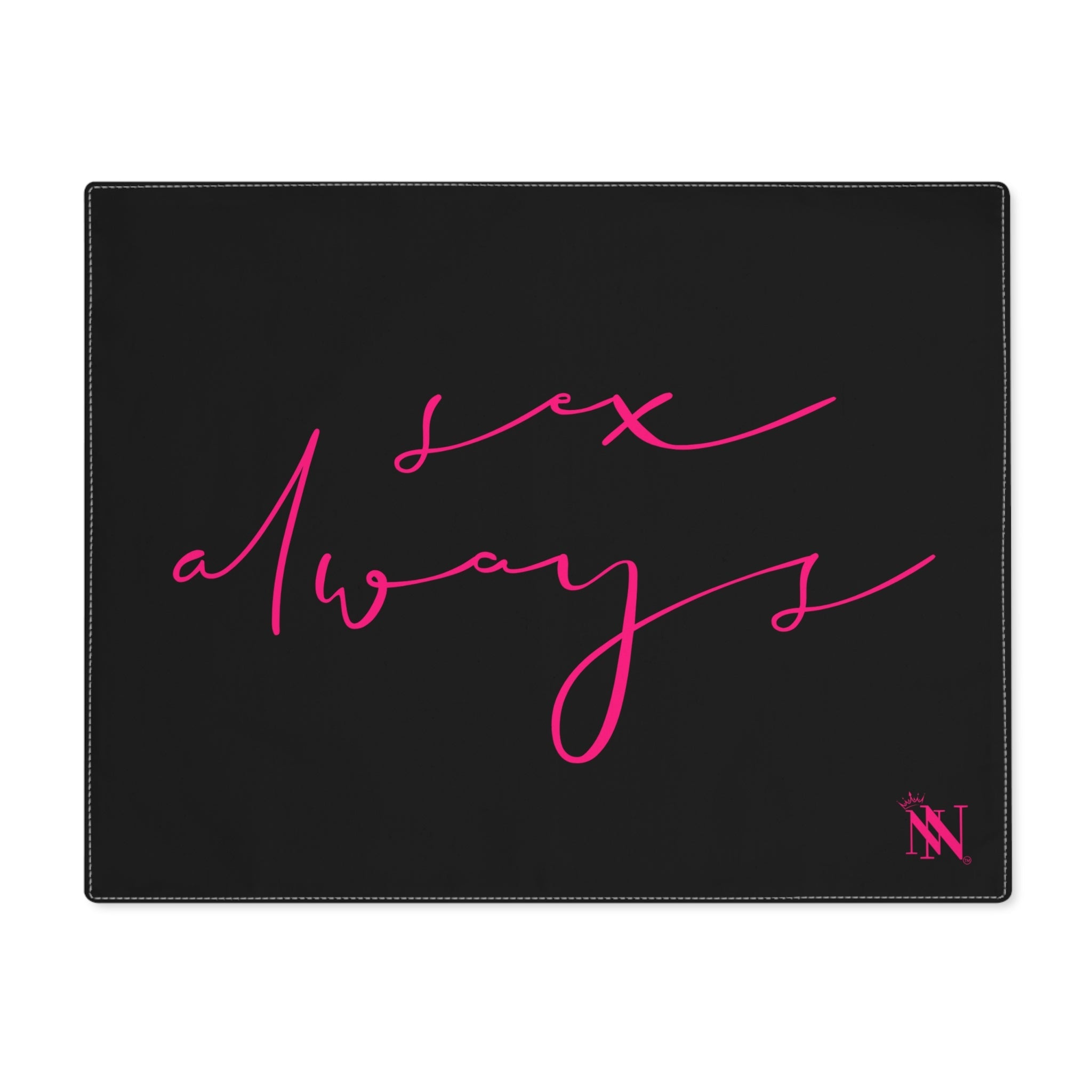 Sex Always | Mix & Match Playful Fun-Flirty Lovers’ Toy Mats