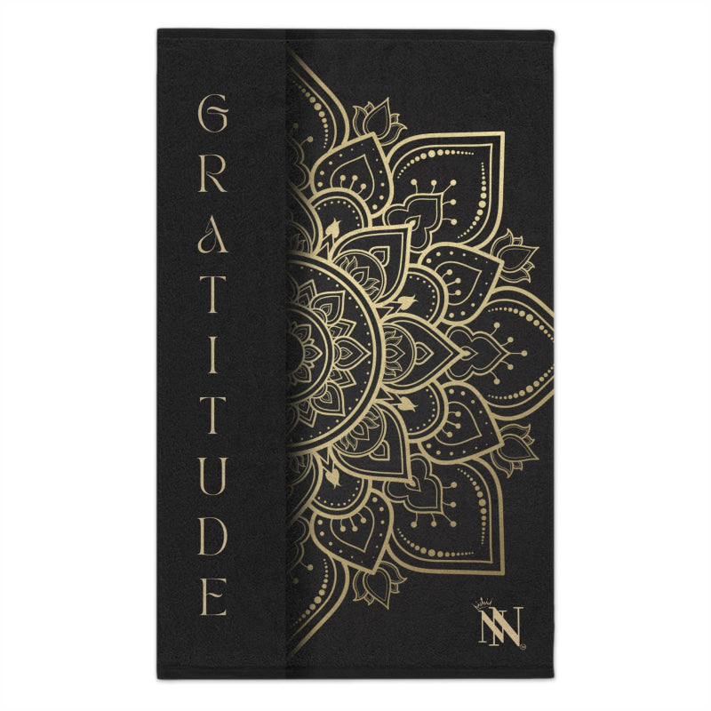 Simply Gratitude | Mix & Match Soft Fun-Flirty Lovers’ Towels