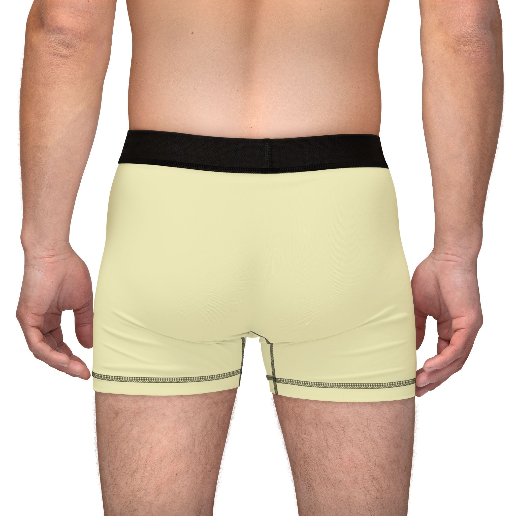 69 | Mix & Match Men’s Fun-Flirty Lovers’ Boxer Briefs