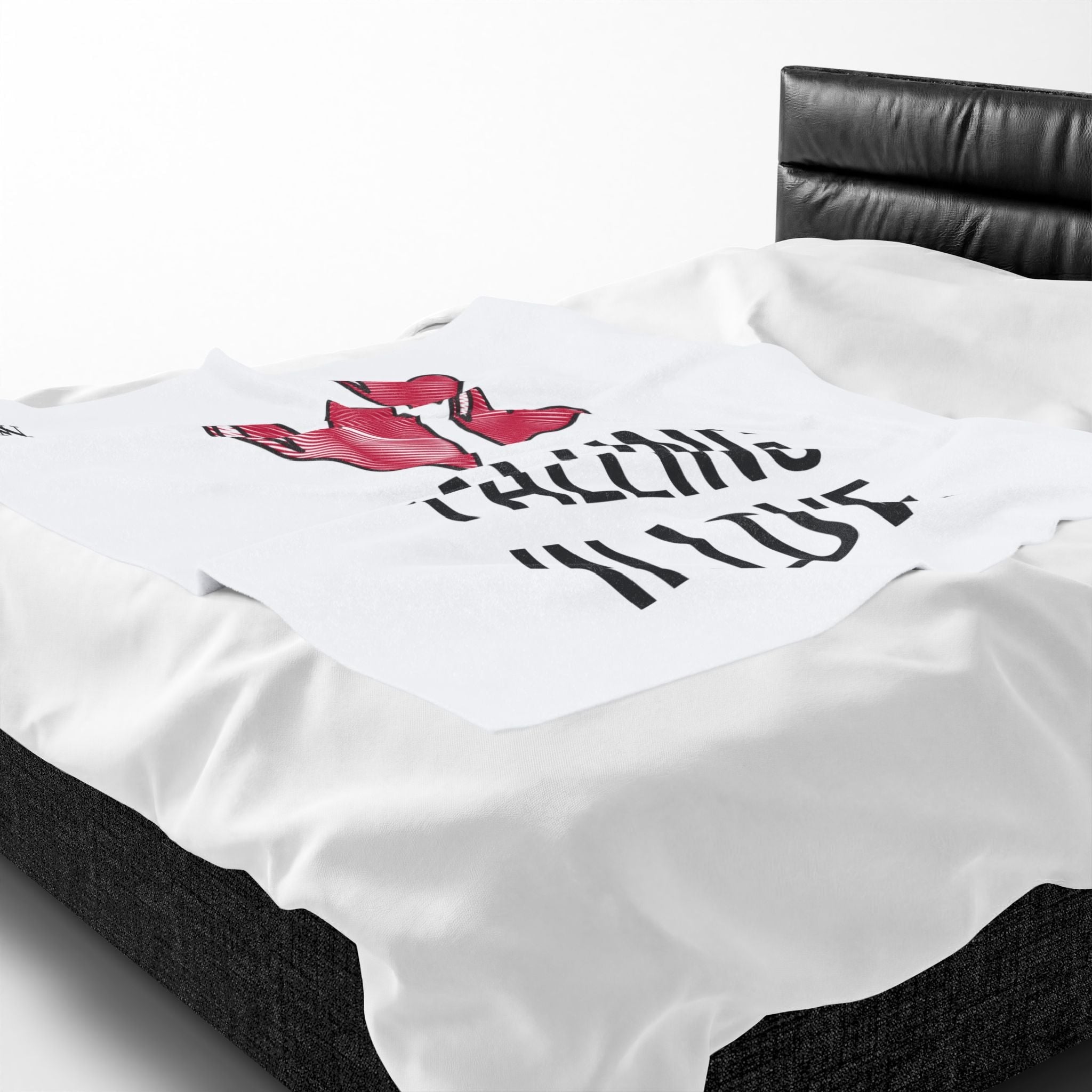 Falling in Love Romantic Sex Gifts Blanket