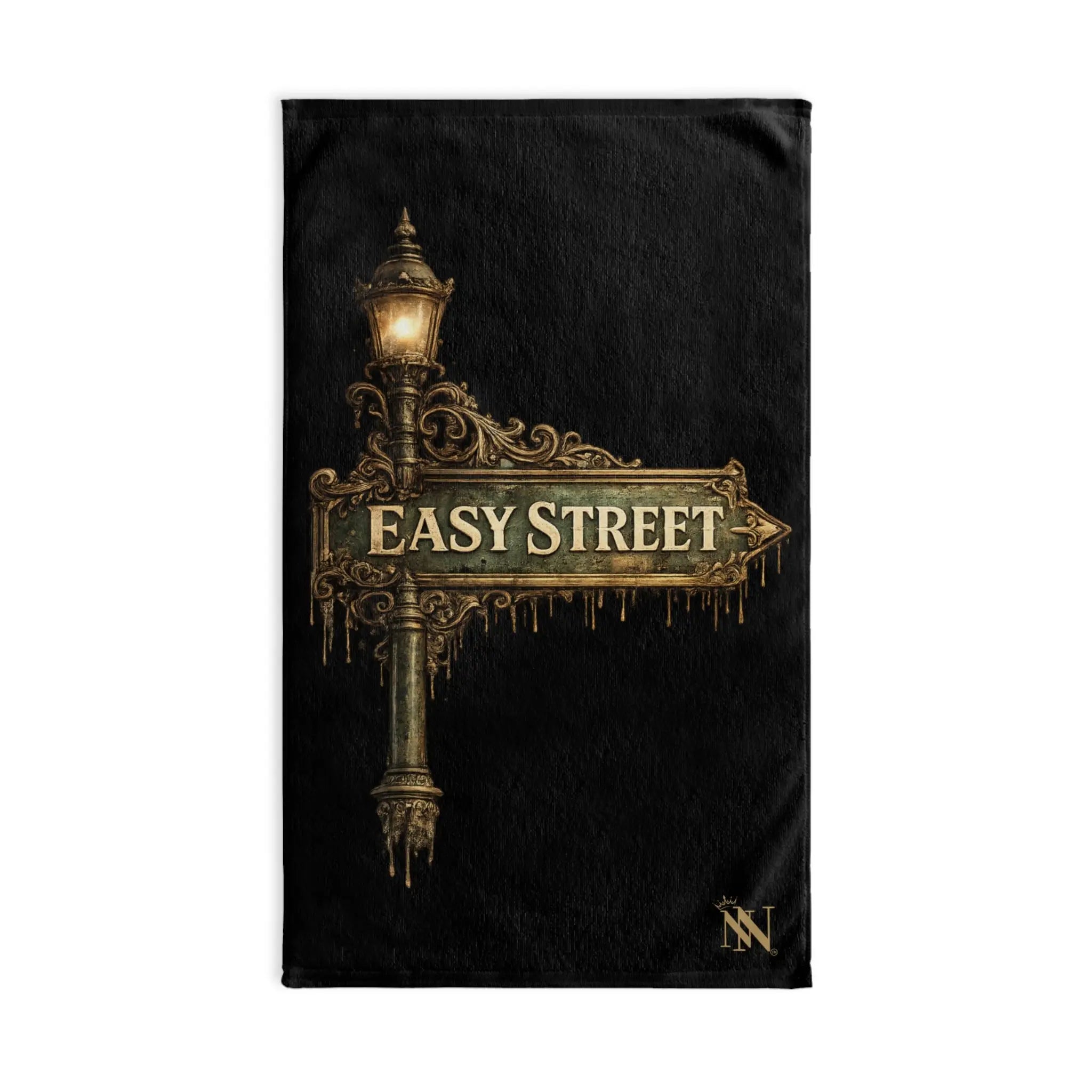 Easy Street Cum Towel
