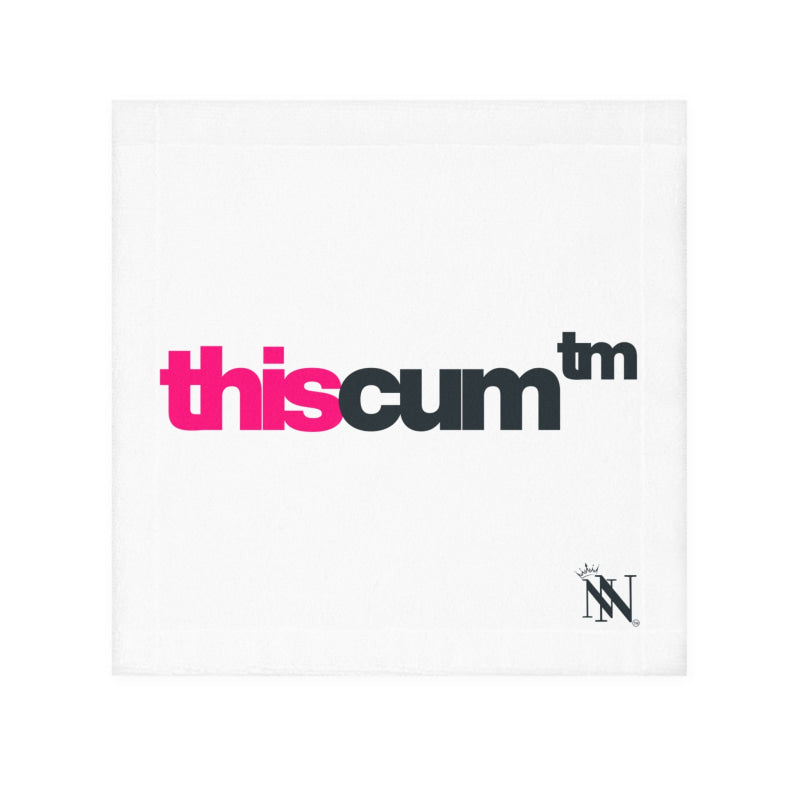 This Cum Trademarked | Mix & Match Lils’ Fun-Flirty Lovers’ Towels