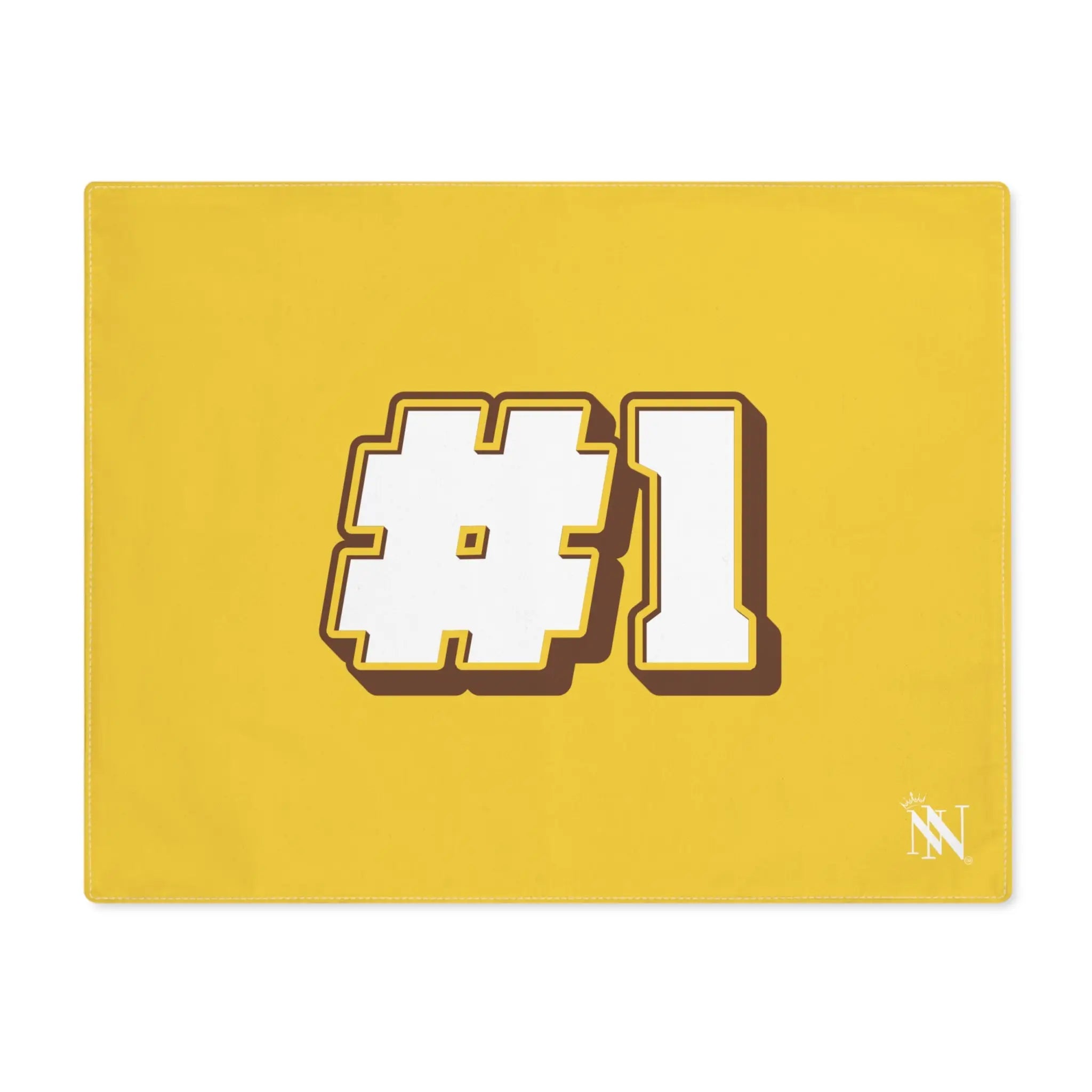 #1 Number One | Mix & Match Playful Fun-Flirty Lovers’ Toy Mats