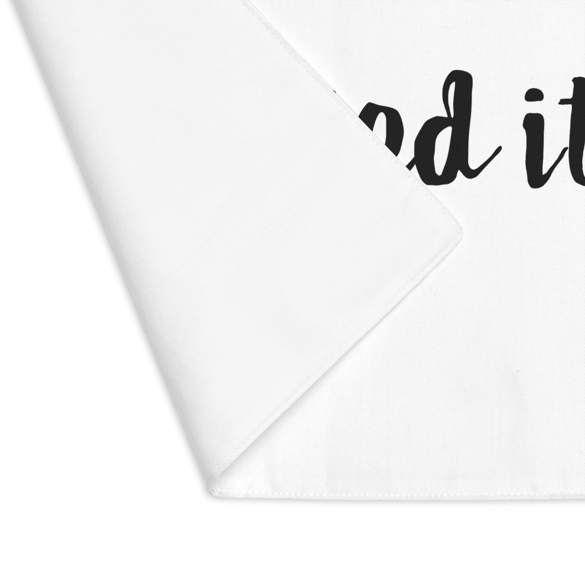 You Faked It? | Mix & Match Playful Fun-Flirty Lovers’ Toy Mats