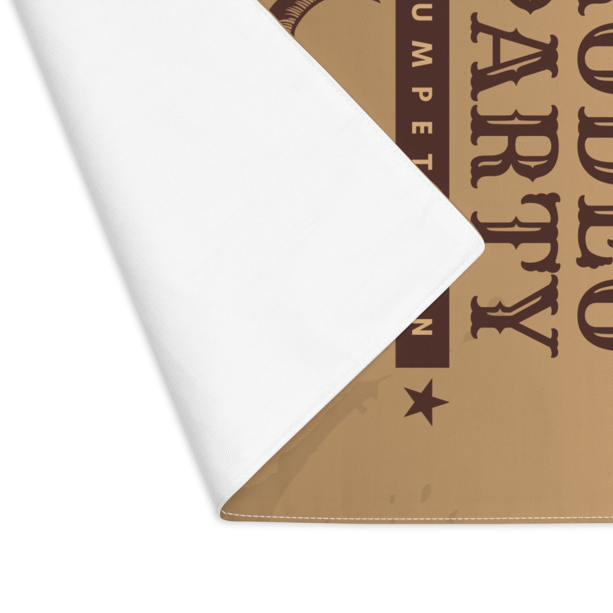 Rodeo Party Cumpetition | Mix & Match Playful Fun-Flirty Lovers’ Toy Mats