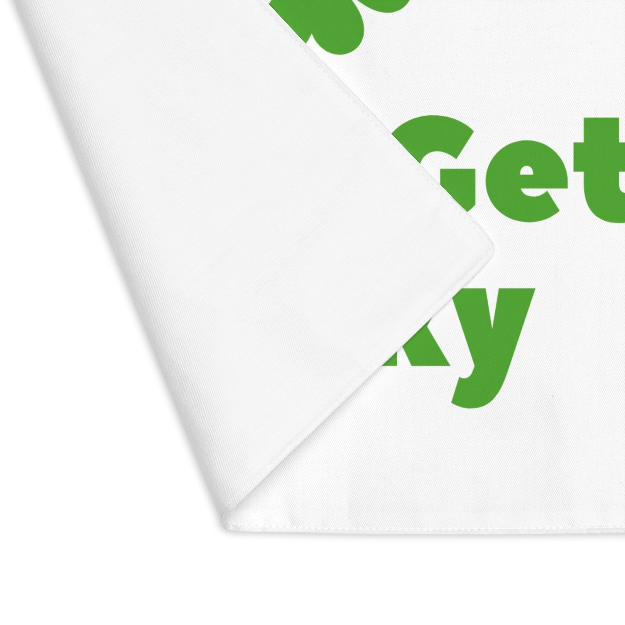 Let’s Get Lucky St. Patrick’s Day | Mix & Match Playful Fun-Flirty Lovers’ Toy Mats