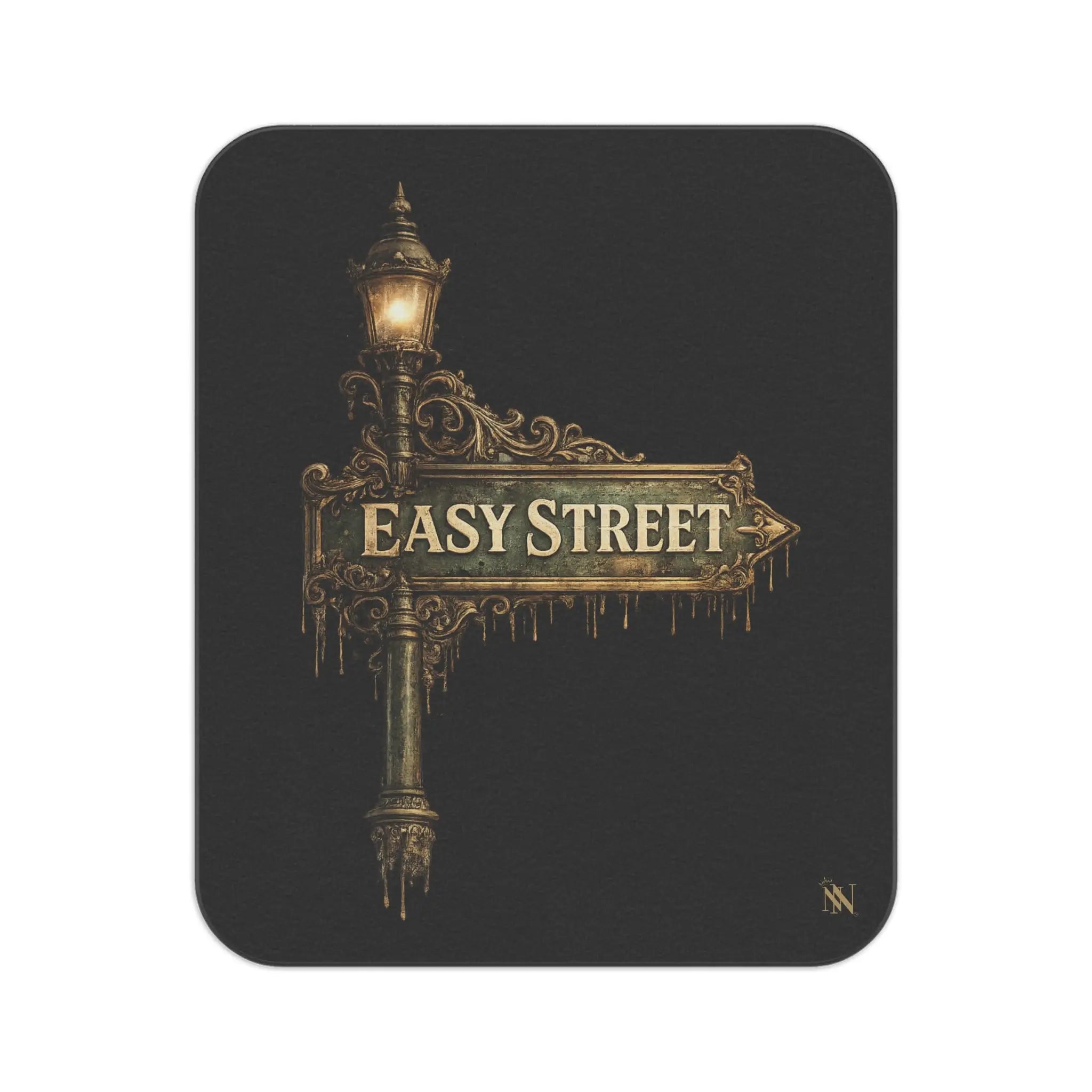 Easy Street | Nectar Napkins Fun-Flirty Lovers’ Sex Blankets
