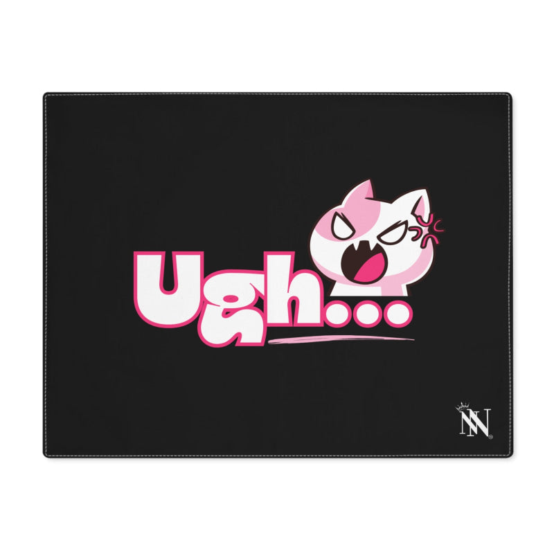 Ugh... Bad Kitty | Mix & Match Playful Fun-Flirty Lovers’ Toy Mats